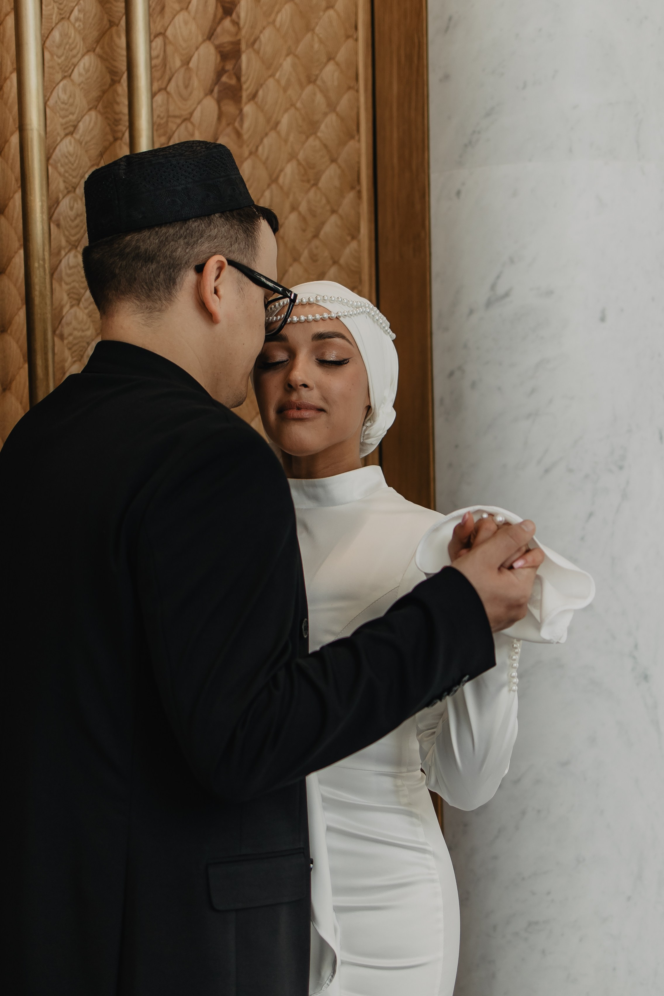 NIKAH I&D. Свадебный и семейный фотограф Казань