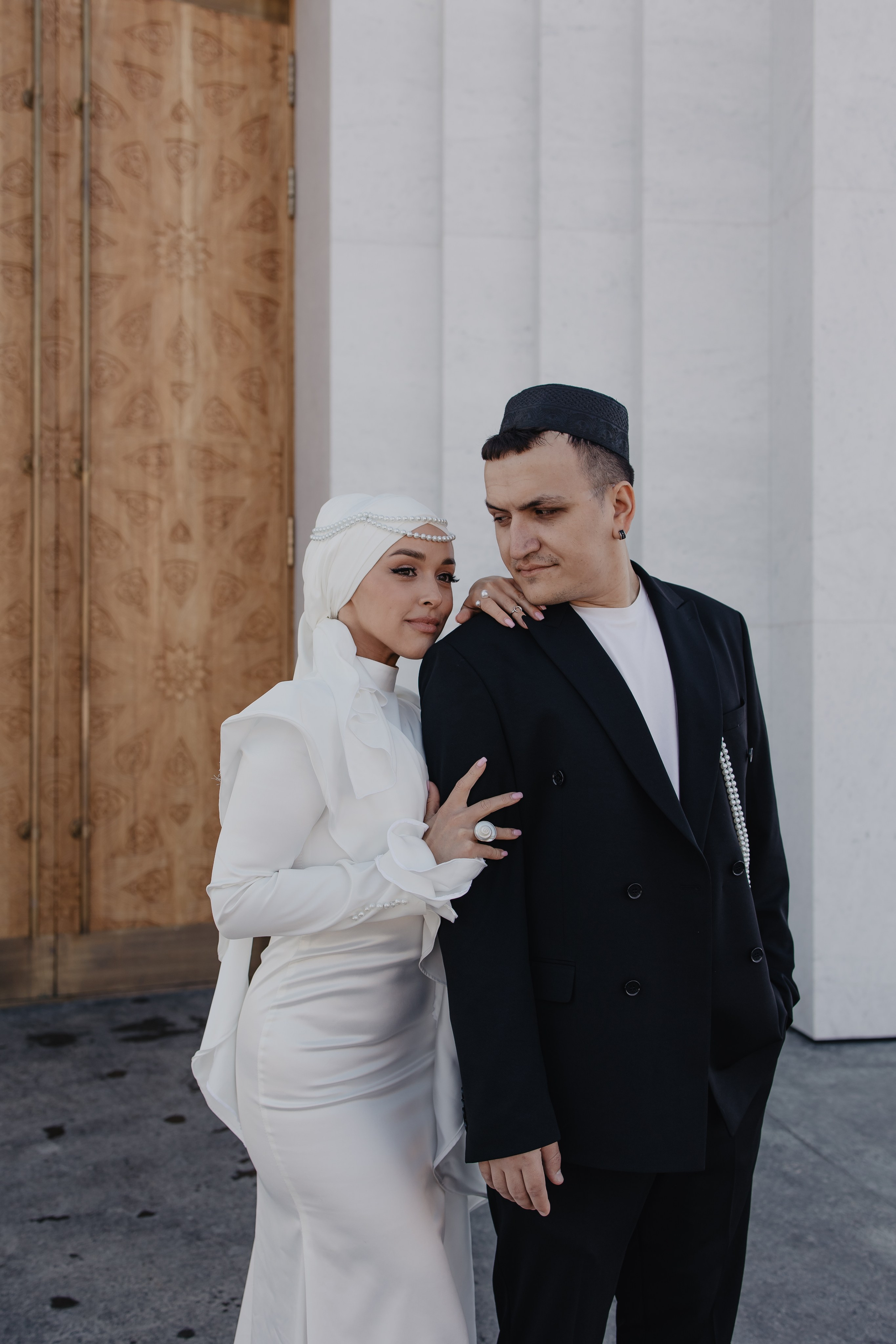 NIKAH I&D. Свадебный и семейный фотограф Казань