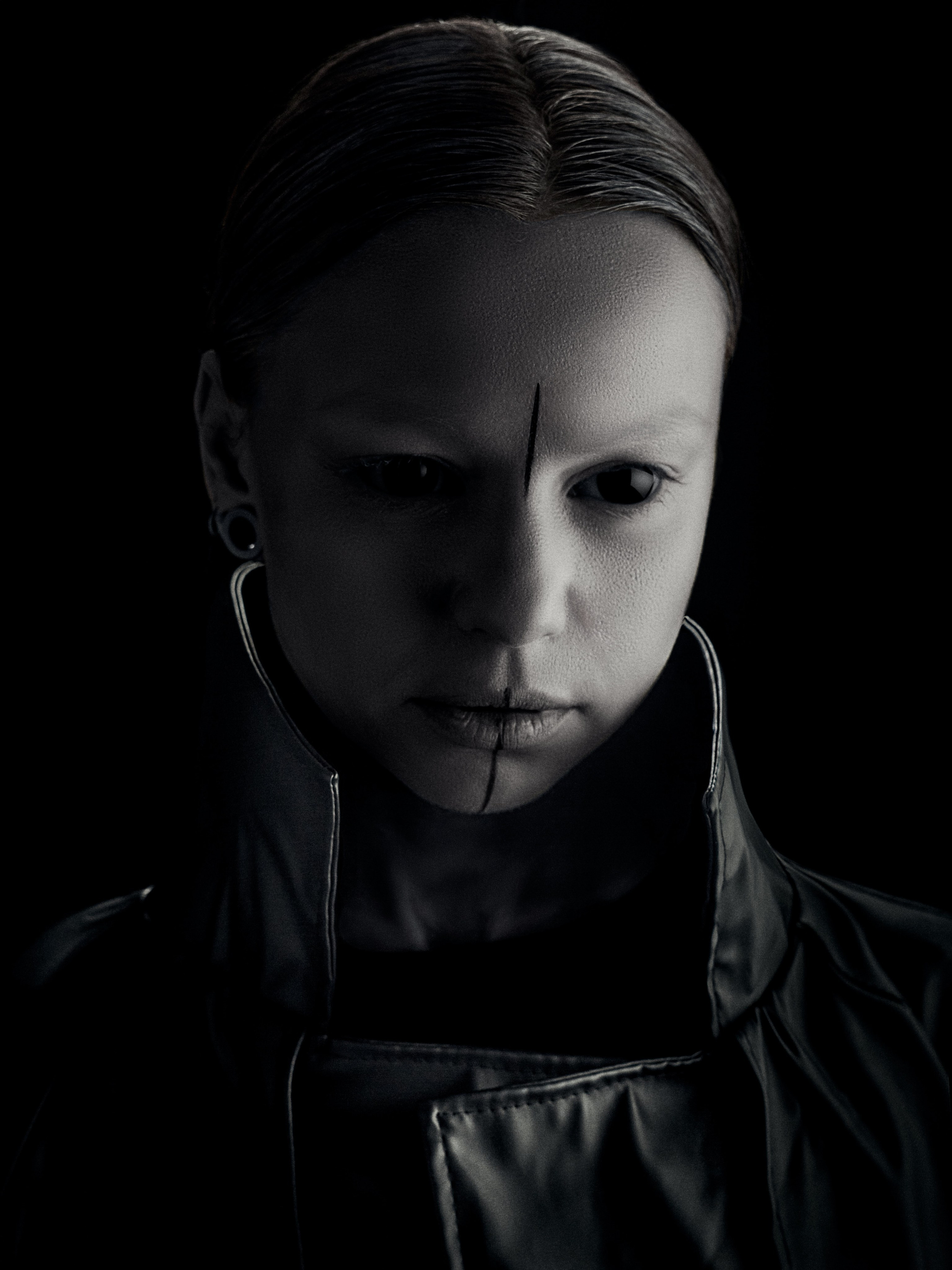 Все портреты. Фотограф Вадим Бердник