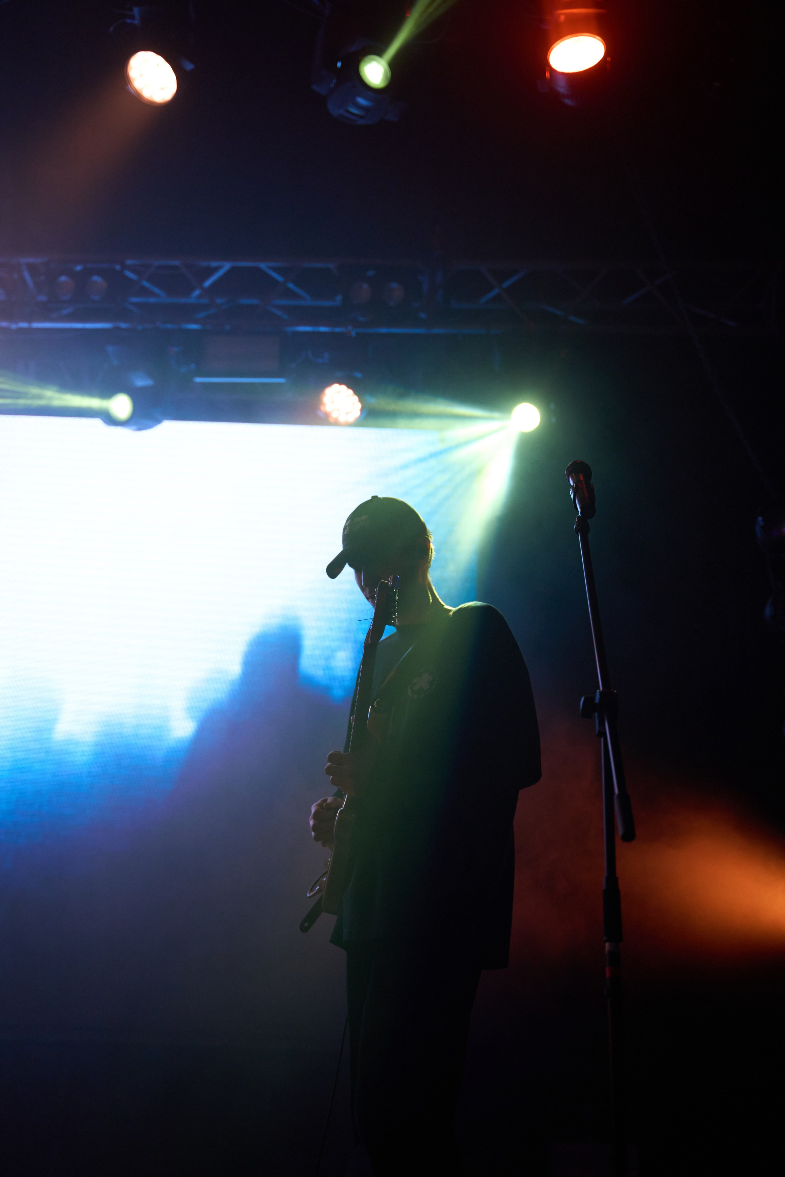 SALUKI. Репортажный фотограф мероприятий и концертов в Екатеринбурге