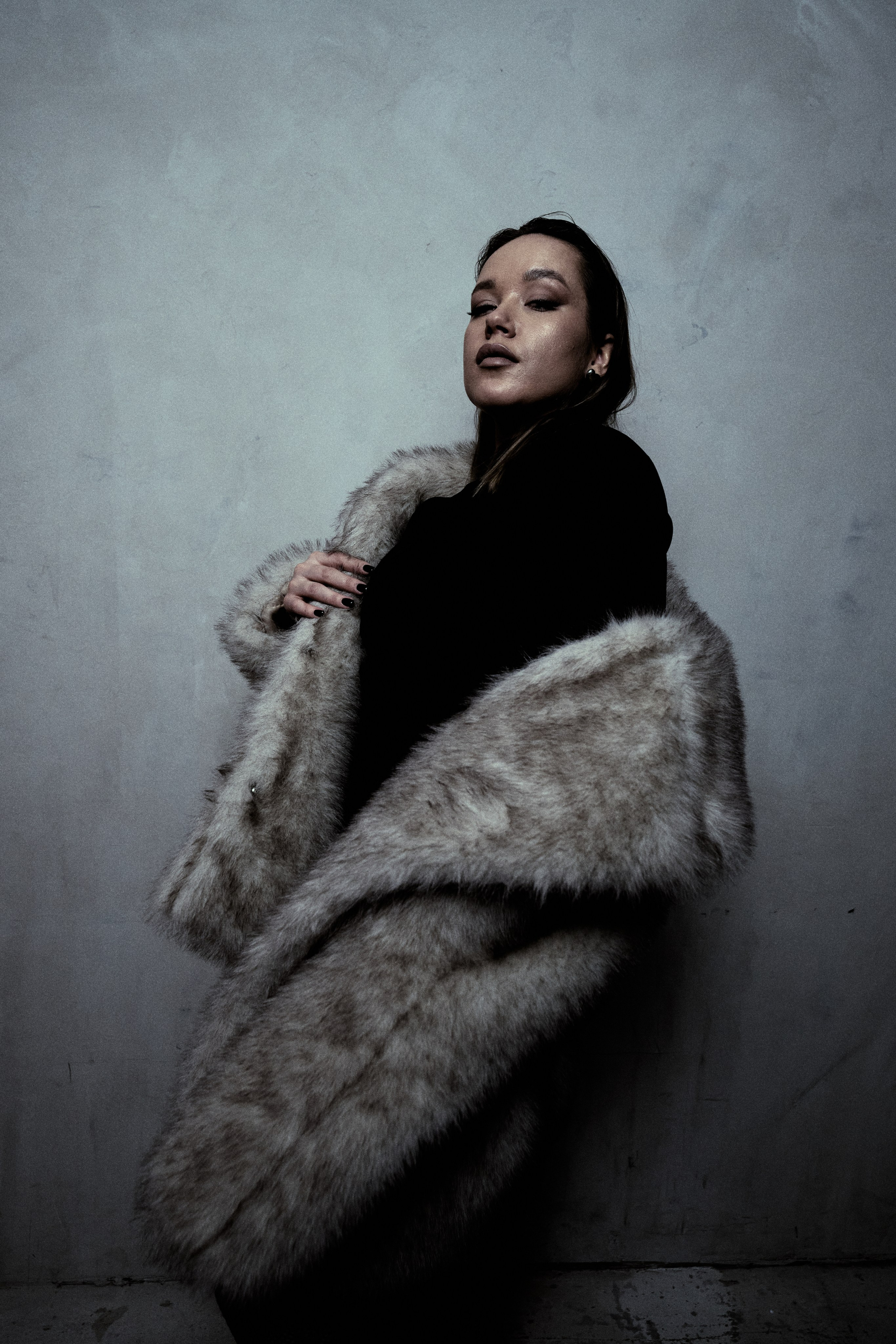 Ксюша. Репортажный фотограф мероприятий и концертов в Екатеринбурге