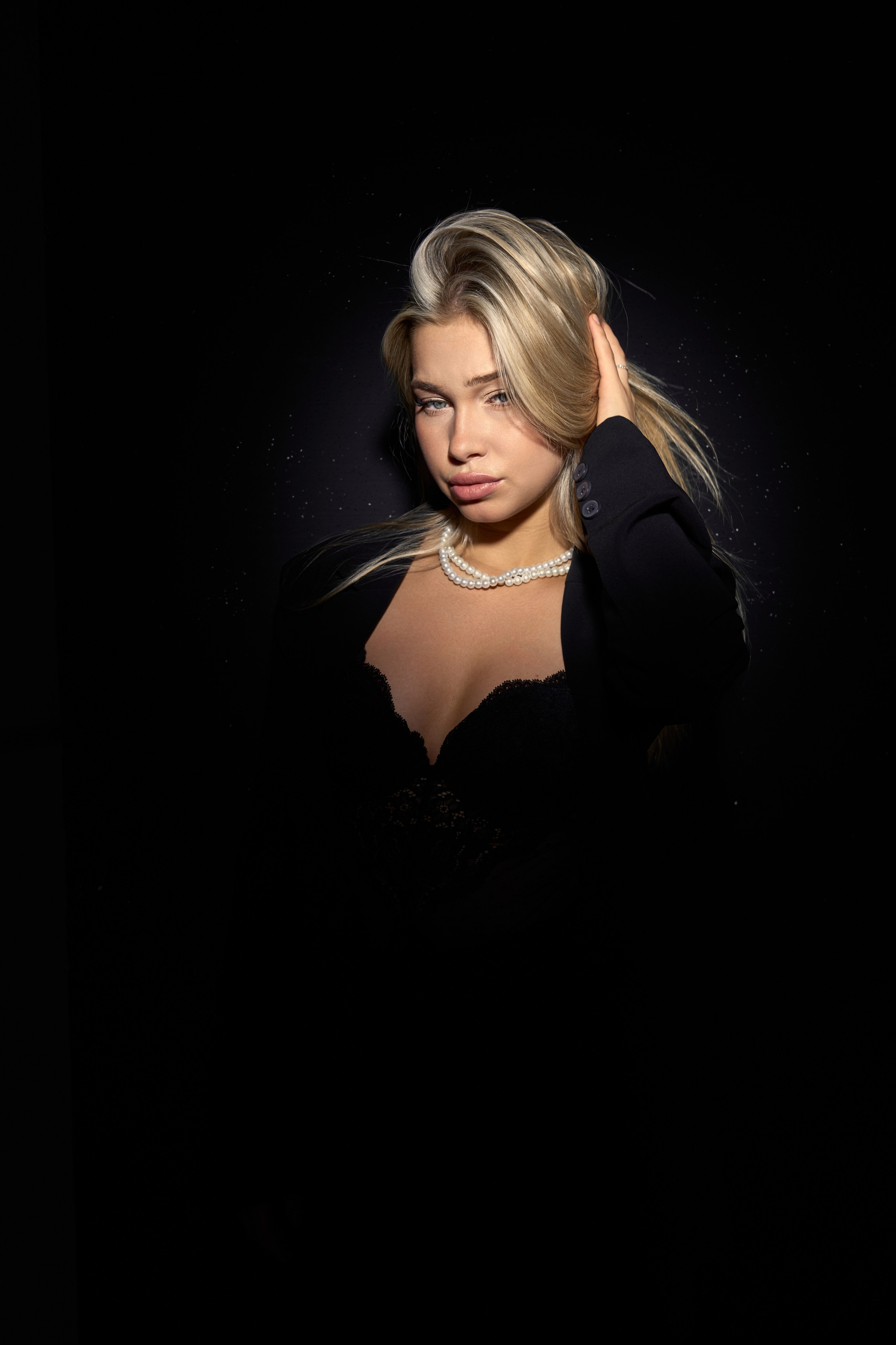 Юля. Репортажный фотограф мероприятий и концертов в Екатеринбурге