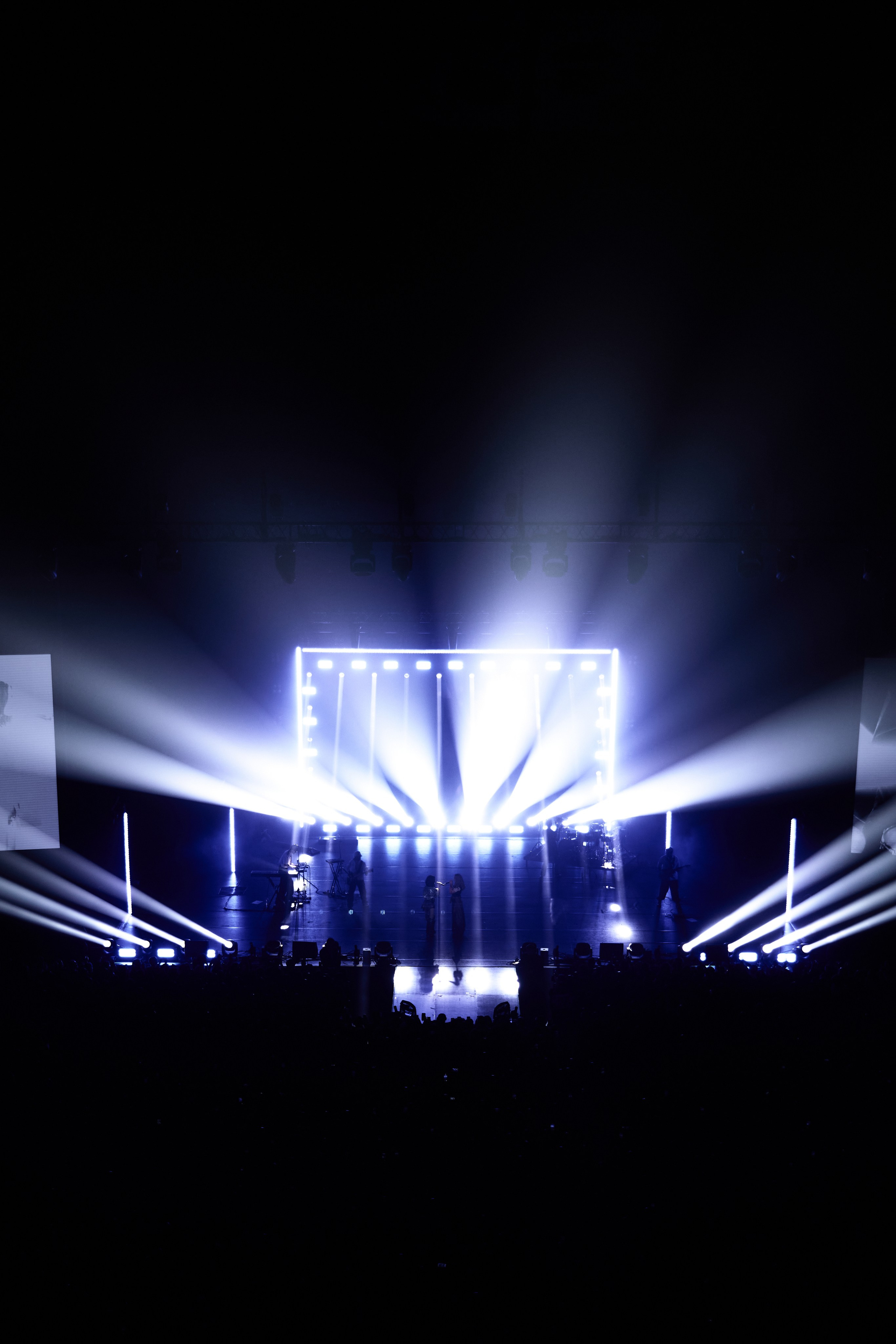 T.a.t.u. Репортажный фотограф мероприятий и концертов в Екатеринбурге