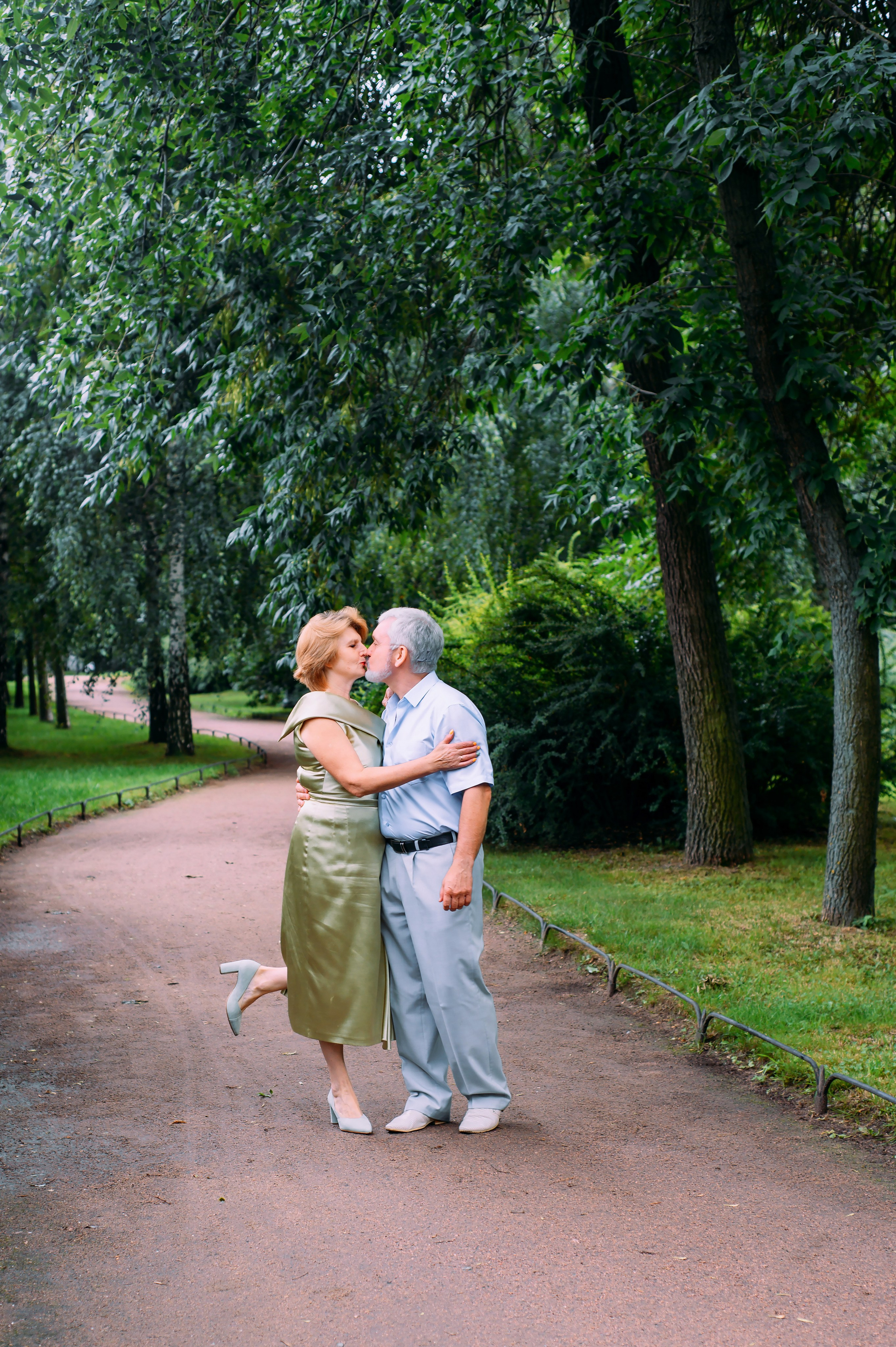 Светлана и Эдуард. Детский и семейный фотограф Эльмира Веселова