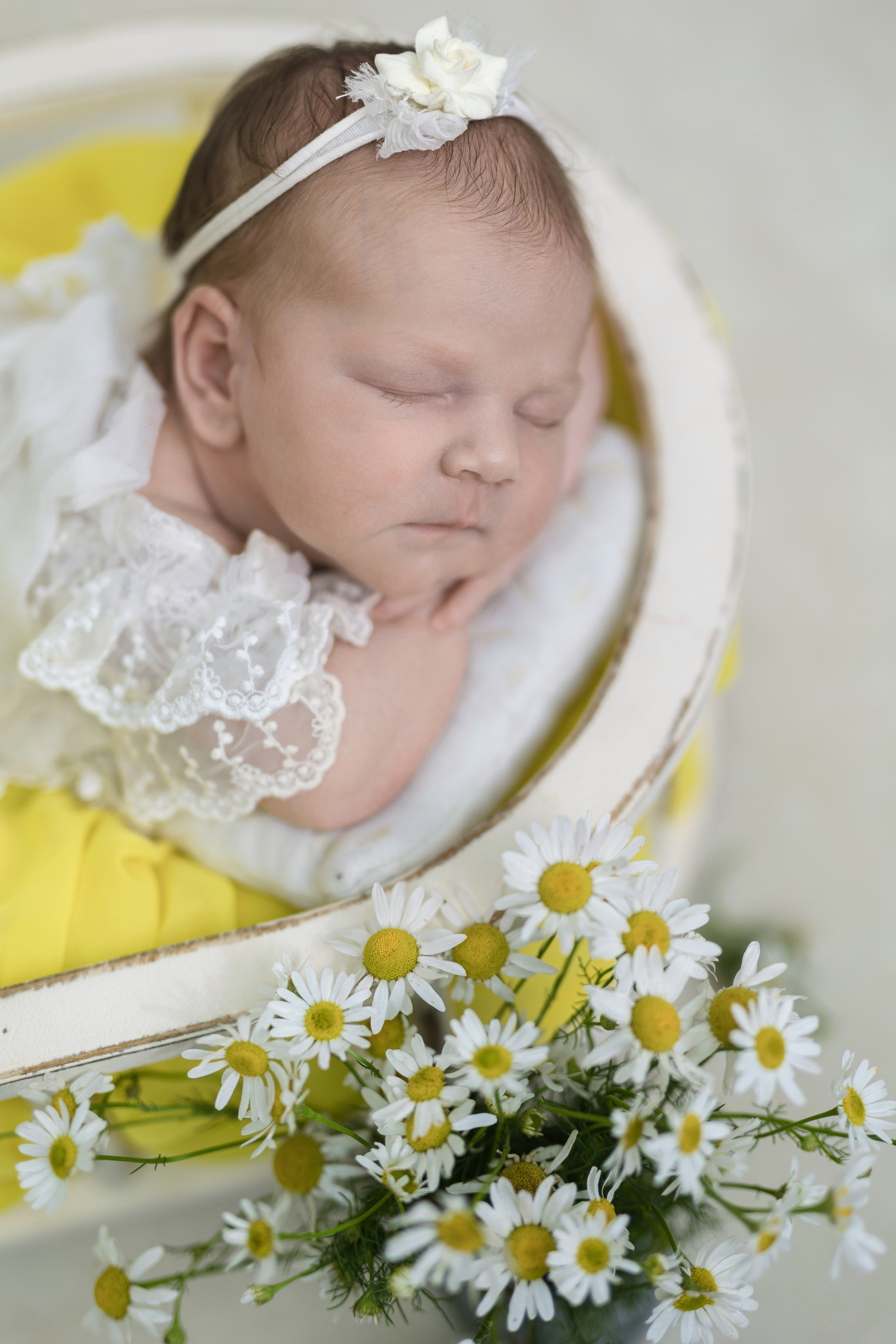 Ньюборн. Фотограф новорожденных, деток постарше, беременности в Южно-Сахалинске
