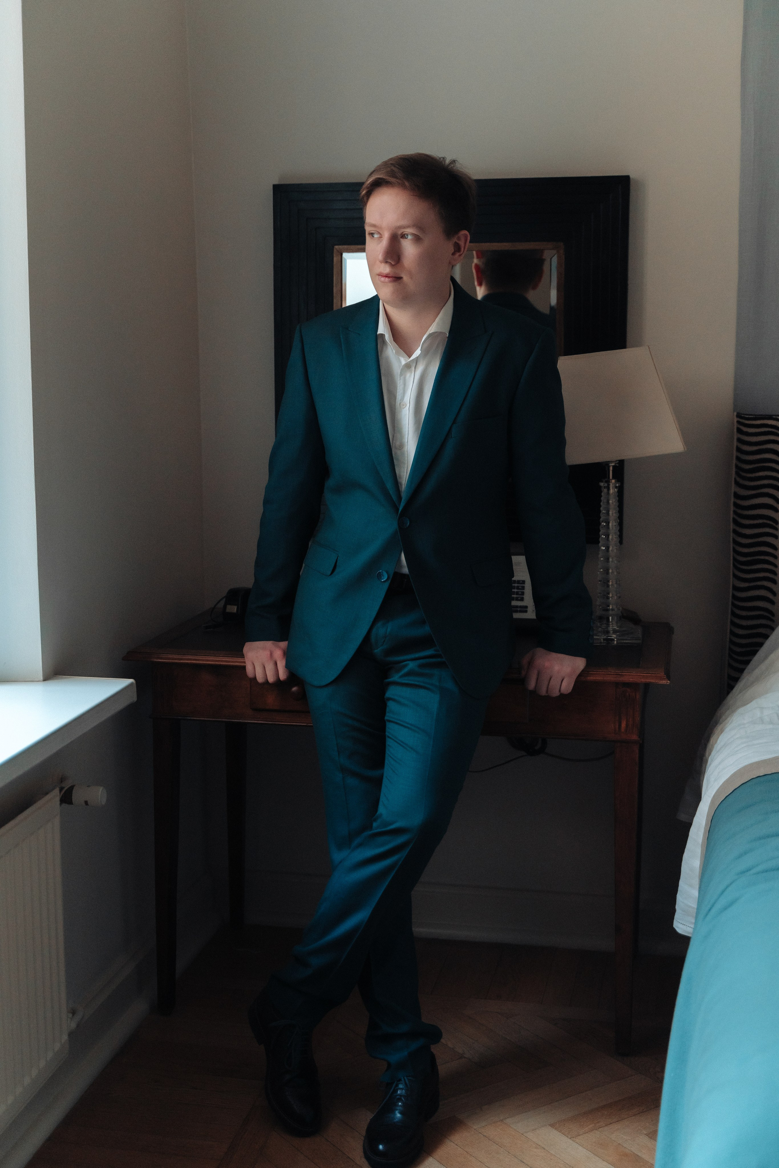 Иван + Кристина