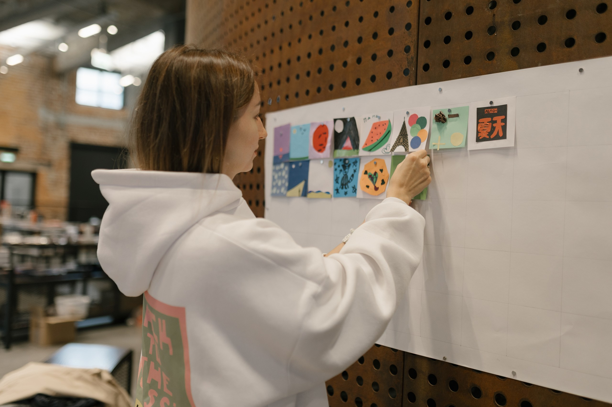 Фестиваль Лето Пока. Фотограф мероприятий, персональные съемки в Москве Владиславлева Настя