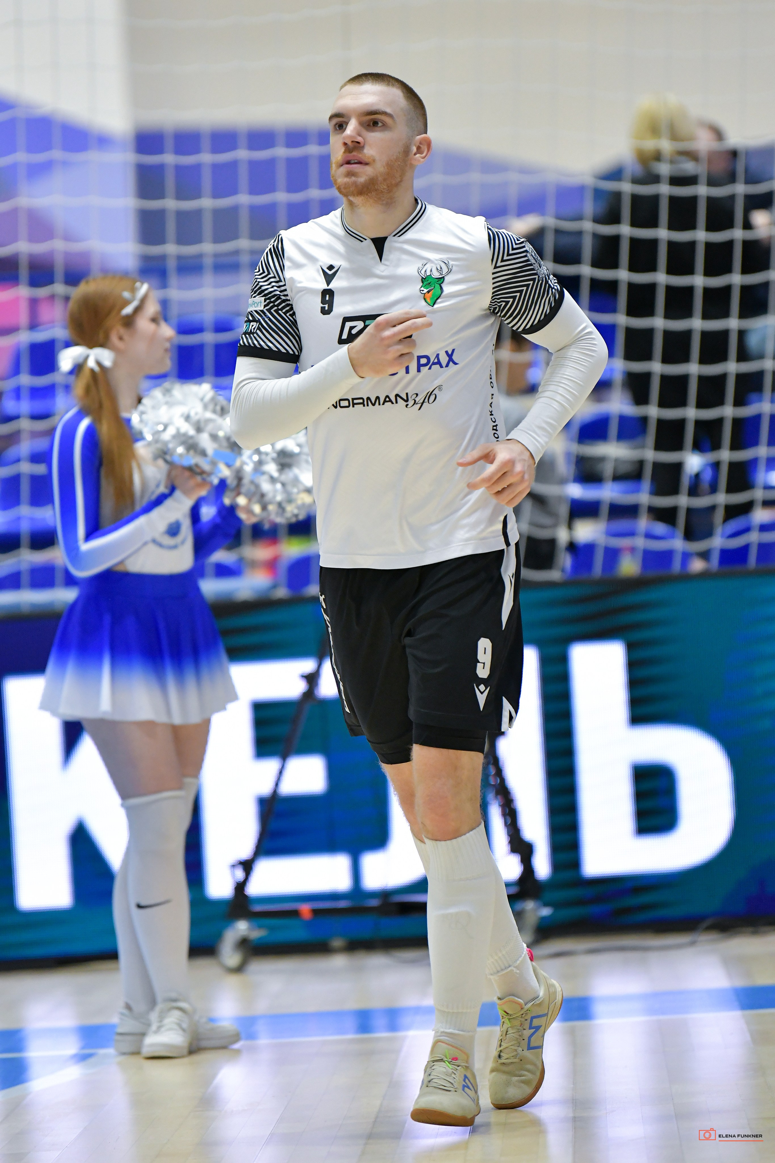 05-06.04.2024 18 тур НН-Торпедо. Свой взгляд через объектив