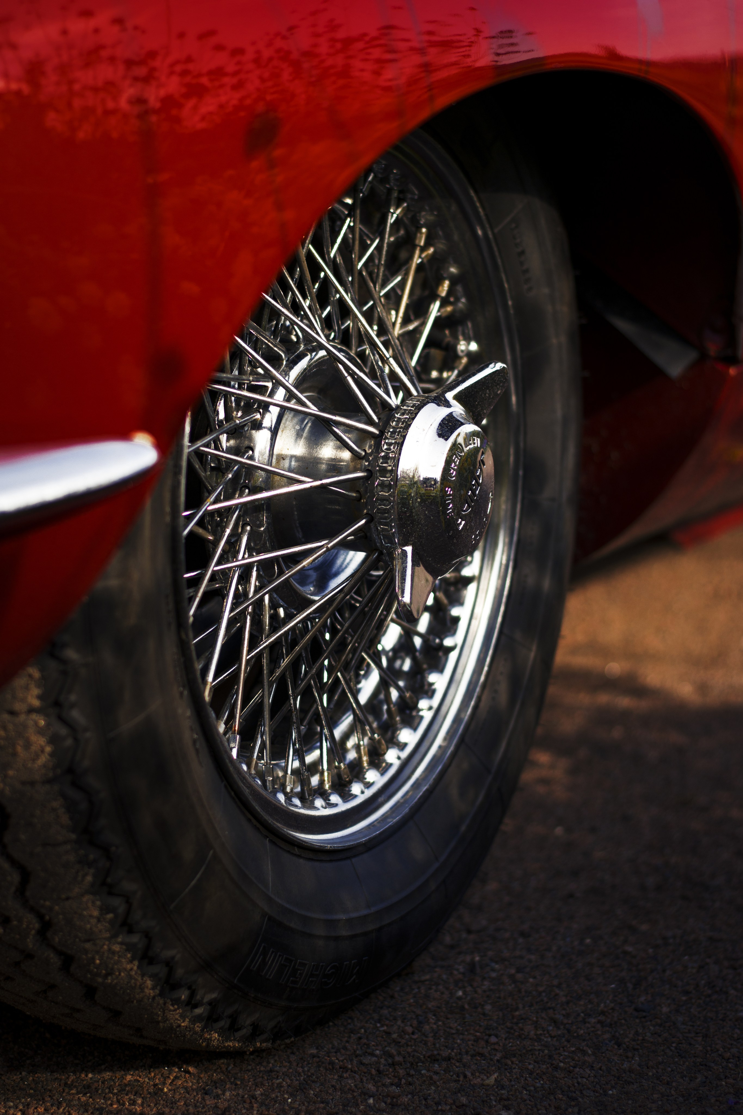 Выставка-фестиваль «Автокультура». Голосов Дмитрий — автоспортивный фотограф