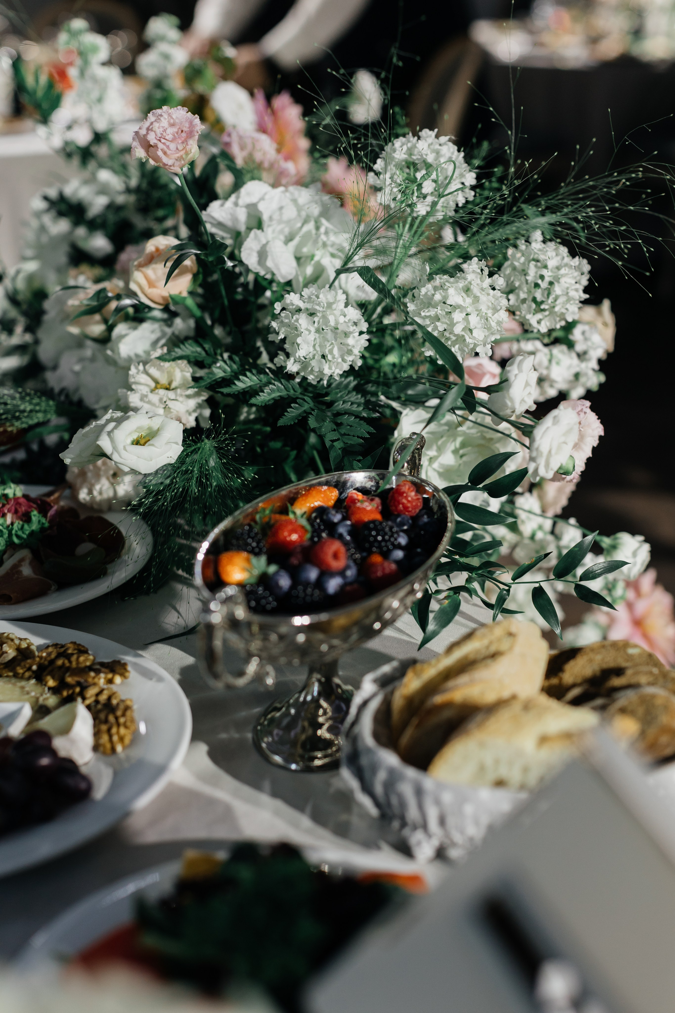 Ксения + Пётр. Свадебный фотограф в Москве и МО Анна Чукова
