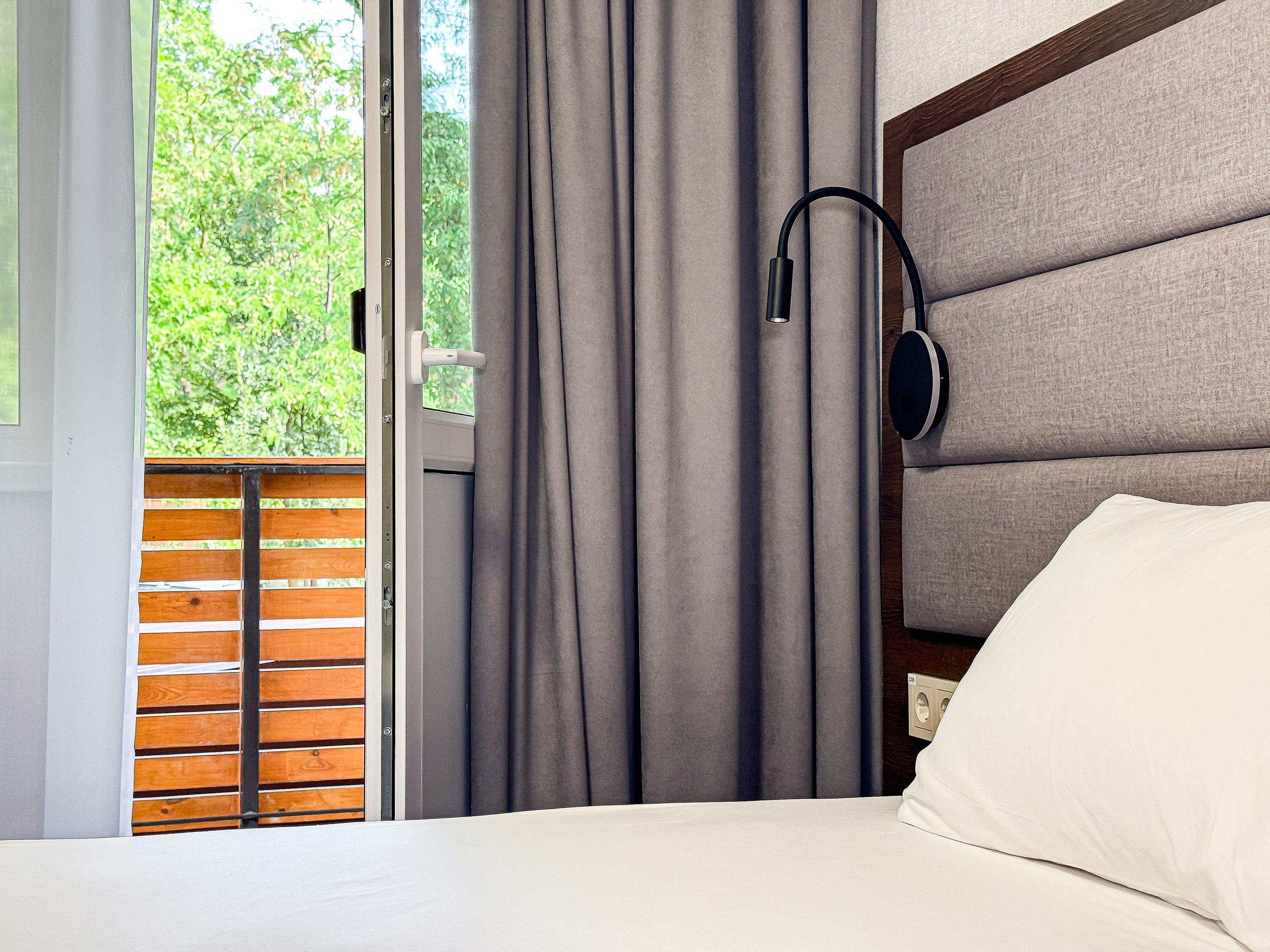 Интерьерная съёмка для гостиниц. Интерьерный фотограф на побережье Краснодарского края Диана Бажанова