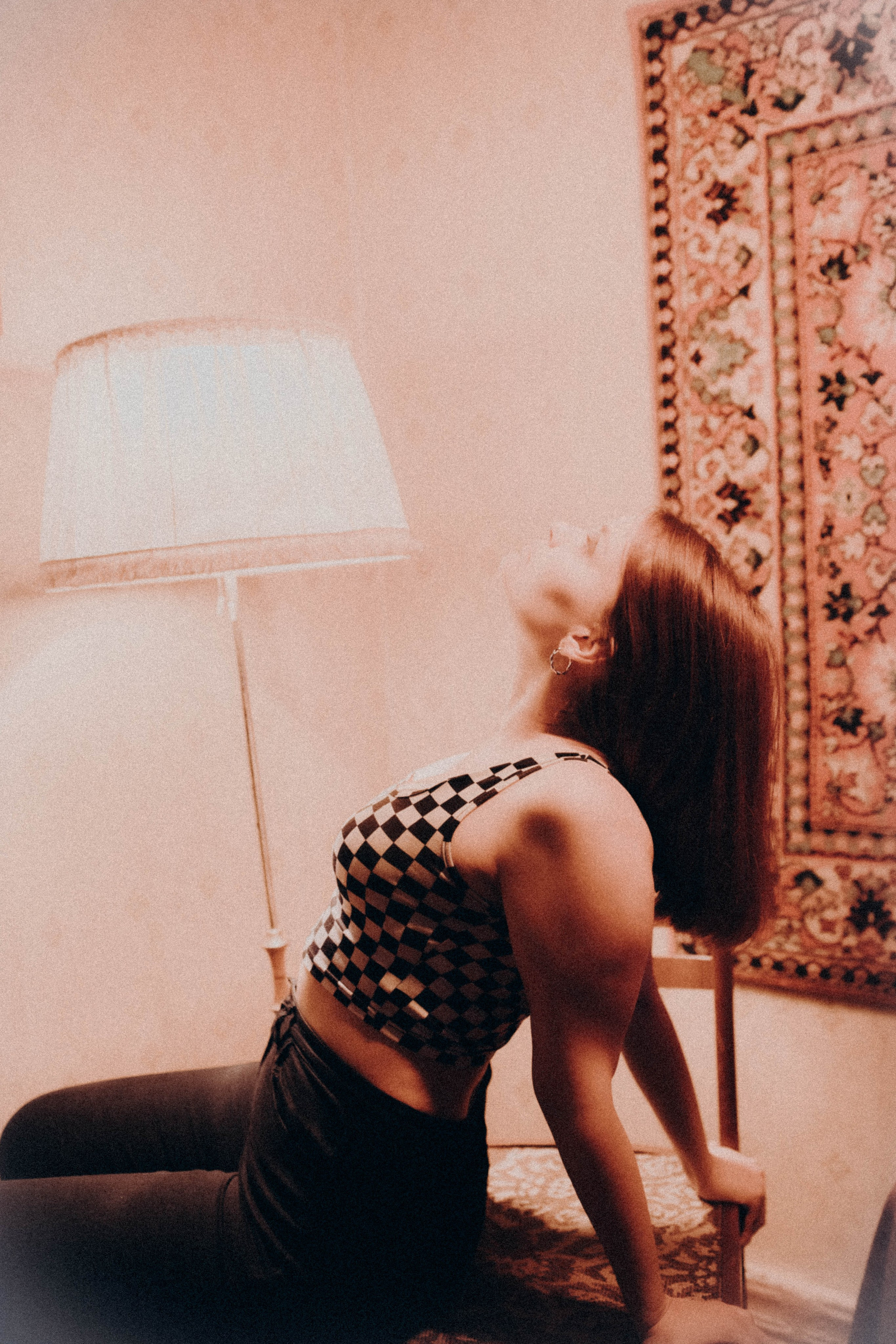 Алина. Александра Мельниченко/ Бегающий фотограф