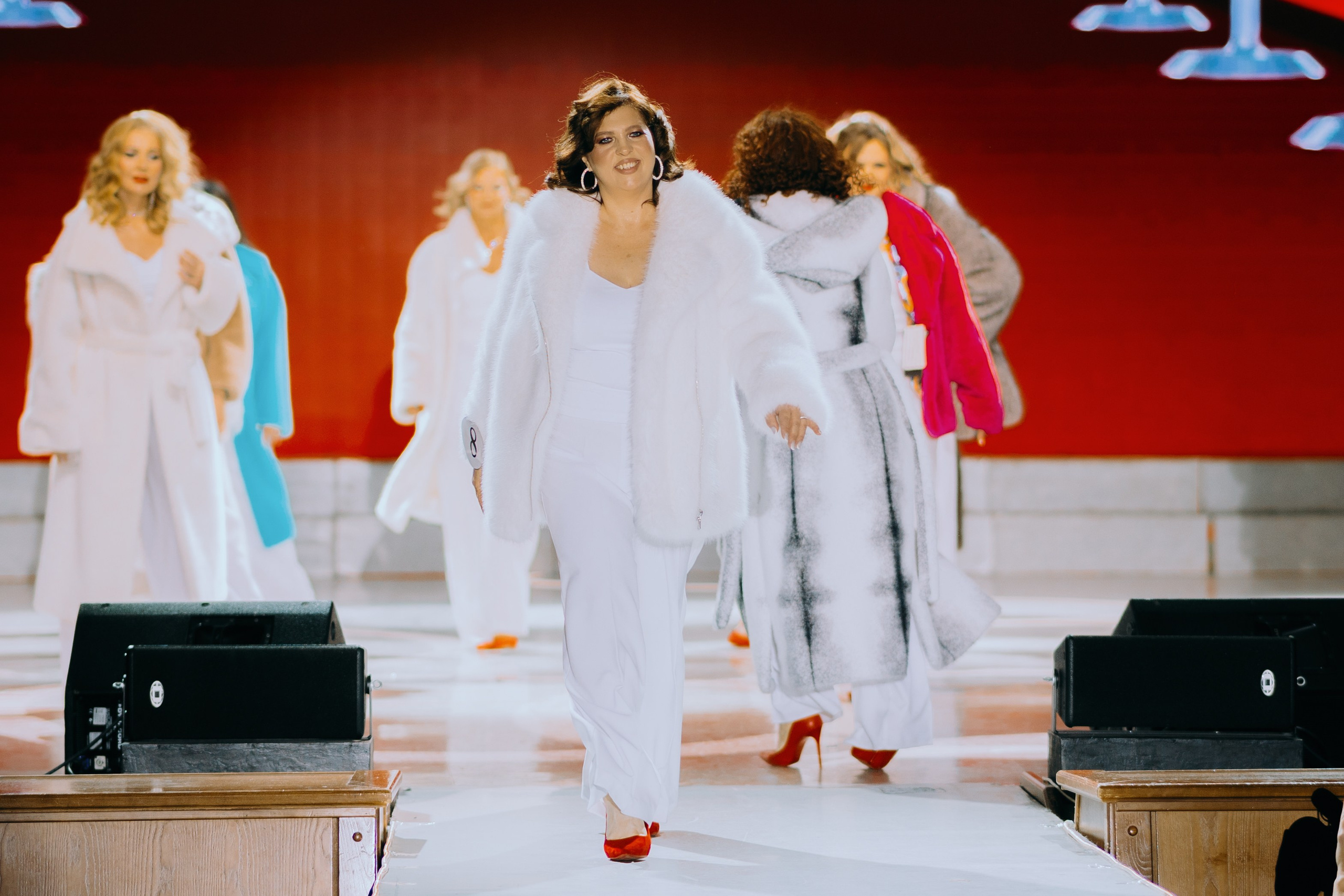 Мама года. Репортажный, портретный и свадебный фотограф в Магнитогорске Степан Самовиков