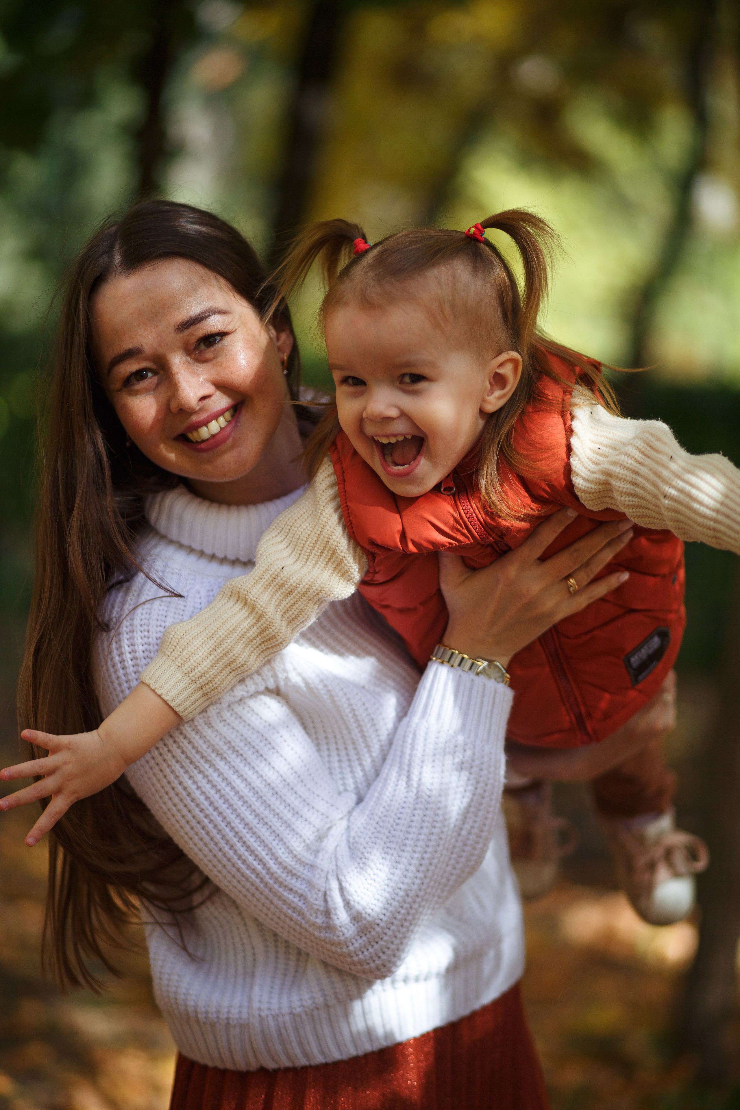 Фотограф в Оренбурге VIKA NIKOVA