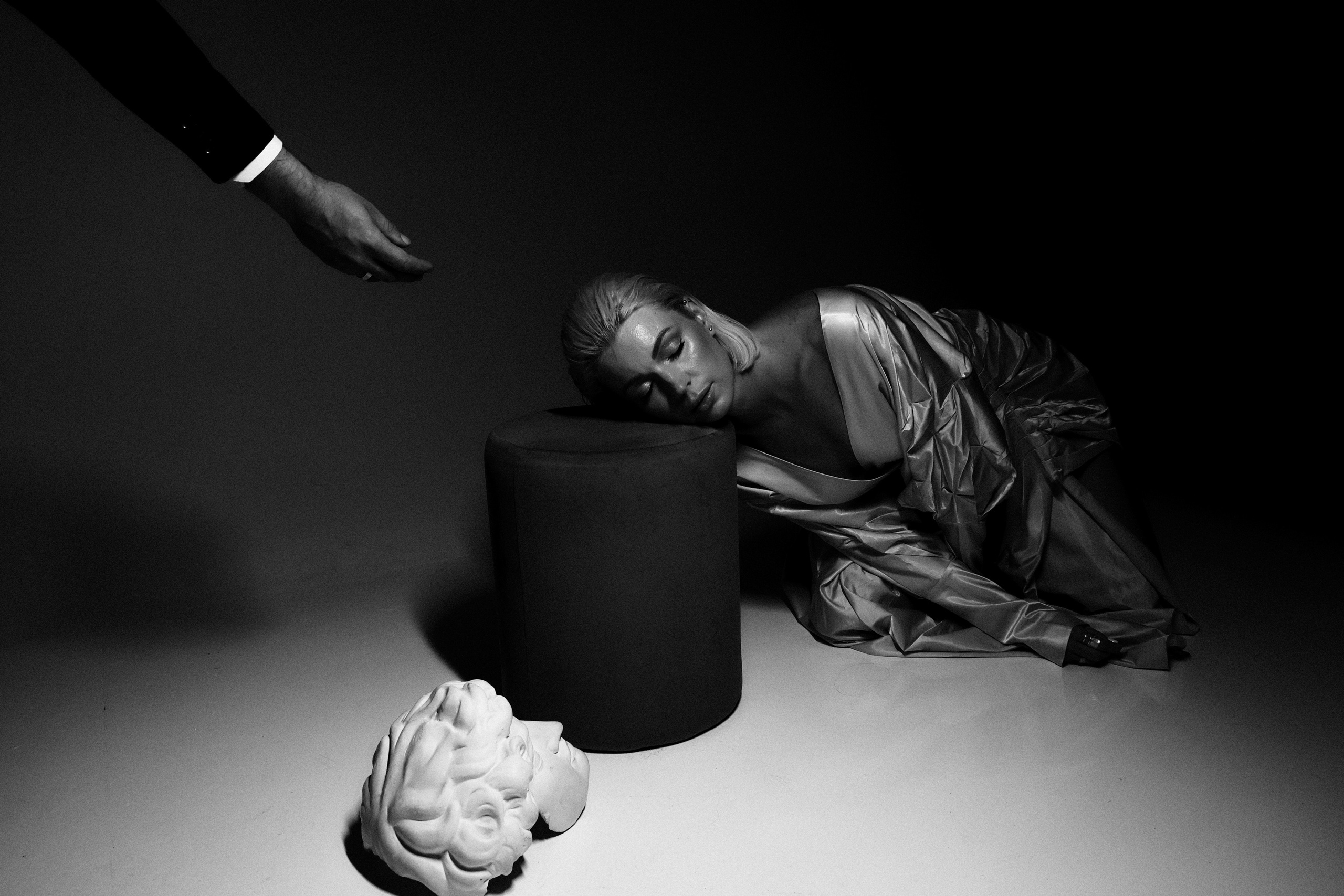 Фотосессия в  Самаре. Свадебный Фотограф Олег Слеб