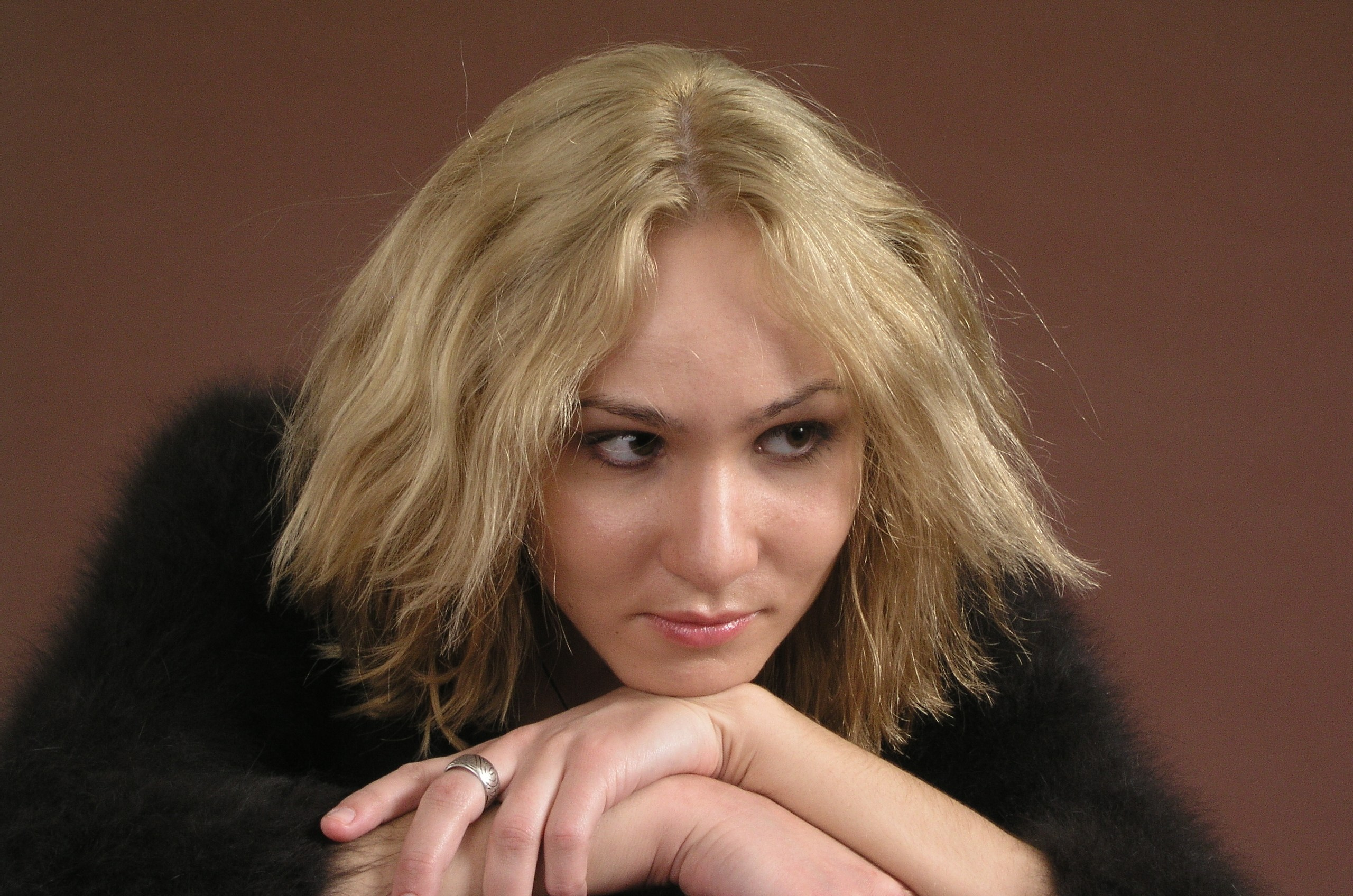 Портреты. Лекс Модянов фотограф в Москве