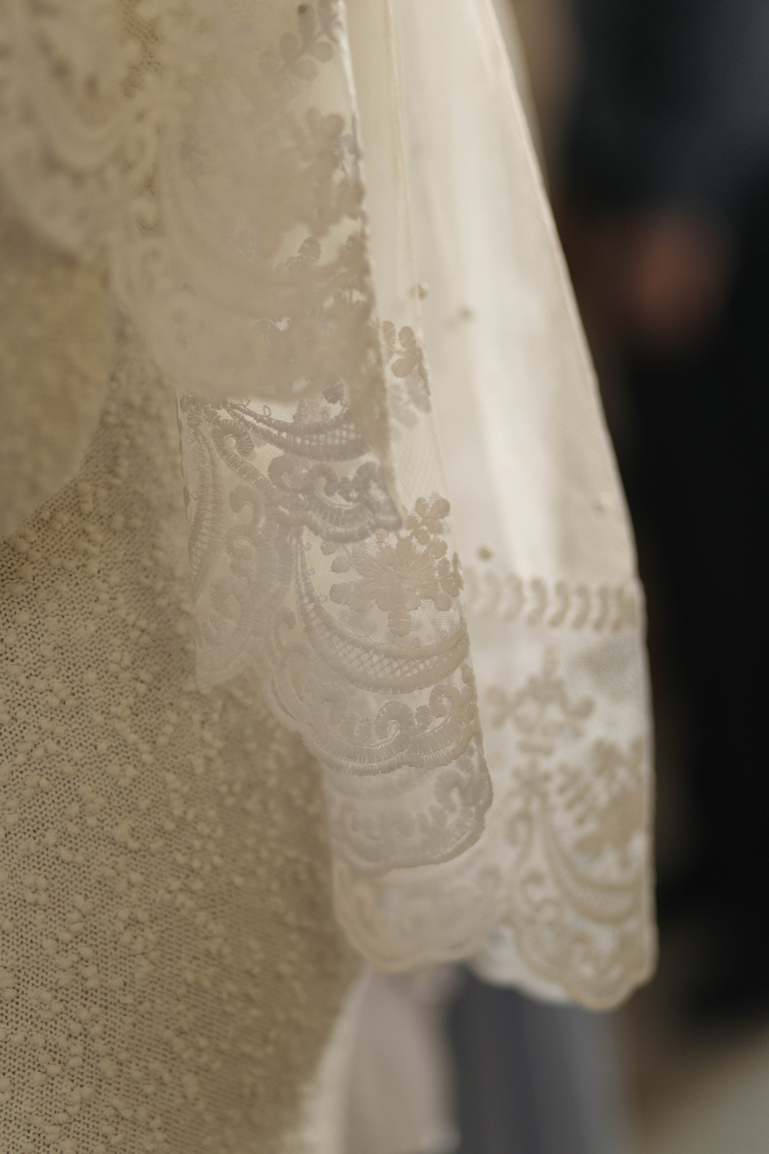 Таинство Крещения Есении. Фотограф Сальск Катерина