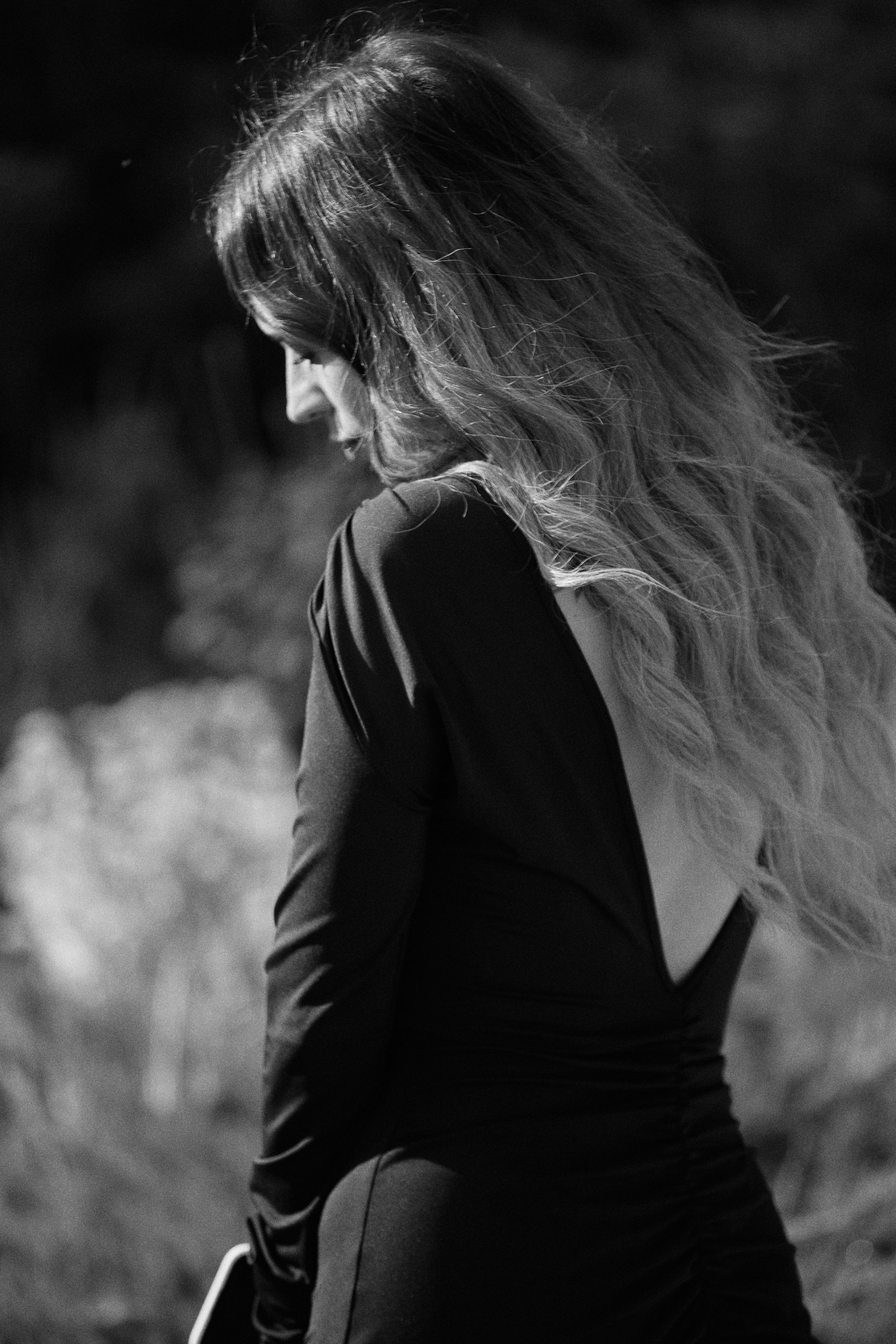 Буду рядом. Фотограф Елена Краснопевцева