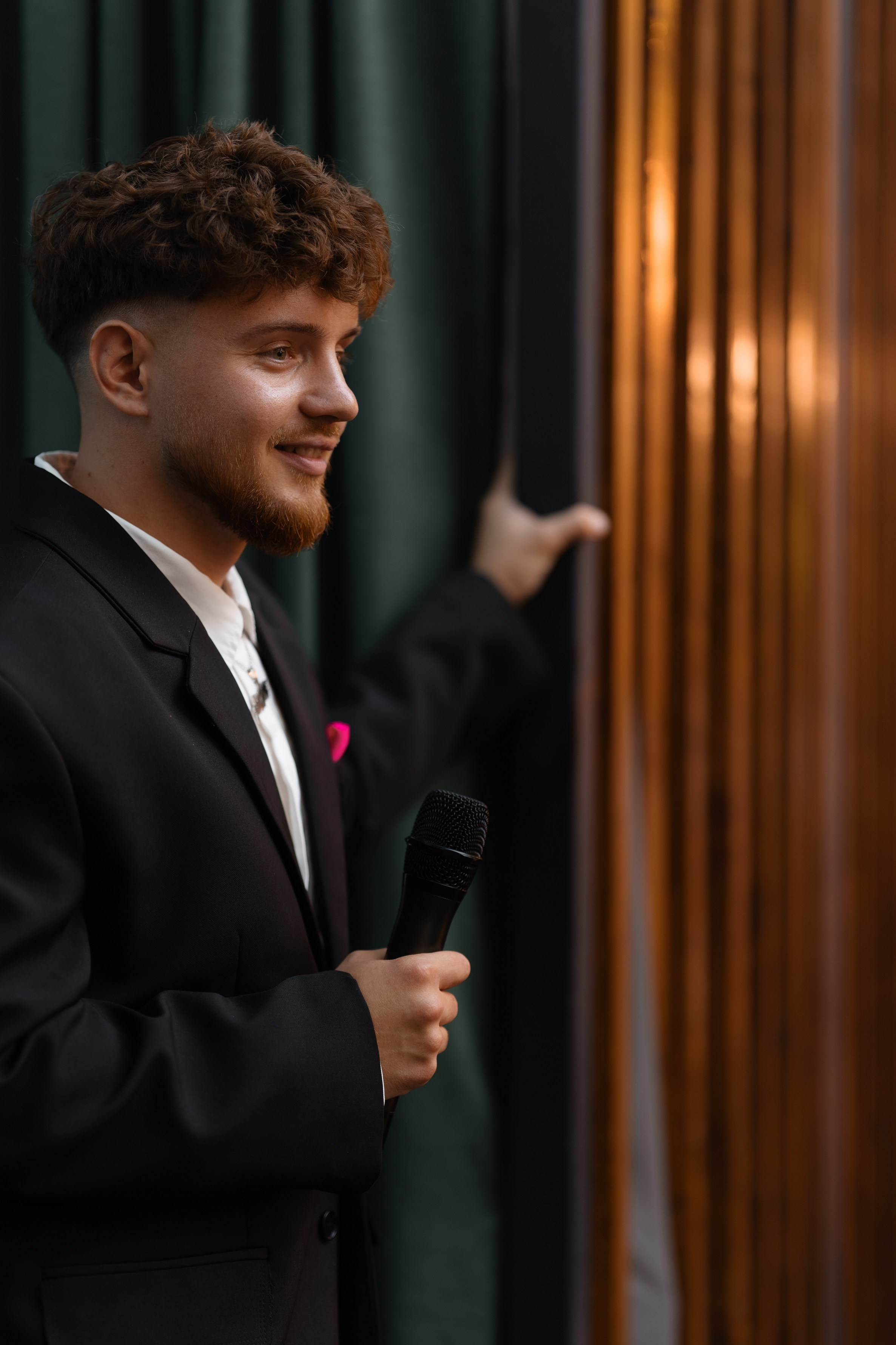 Свадьбы. Фотограф событийных мероприятий в Москве и МО