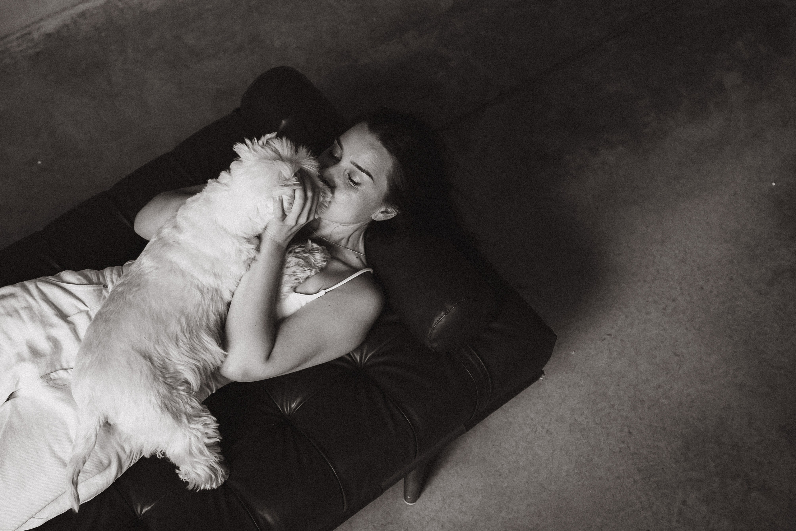 Вера и Бакс