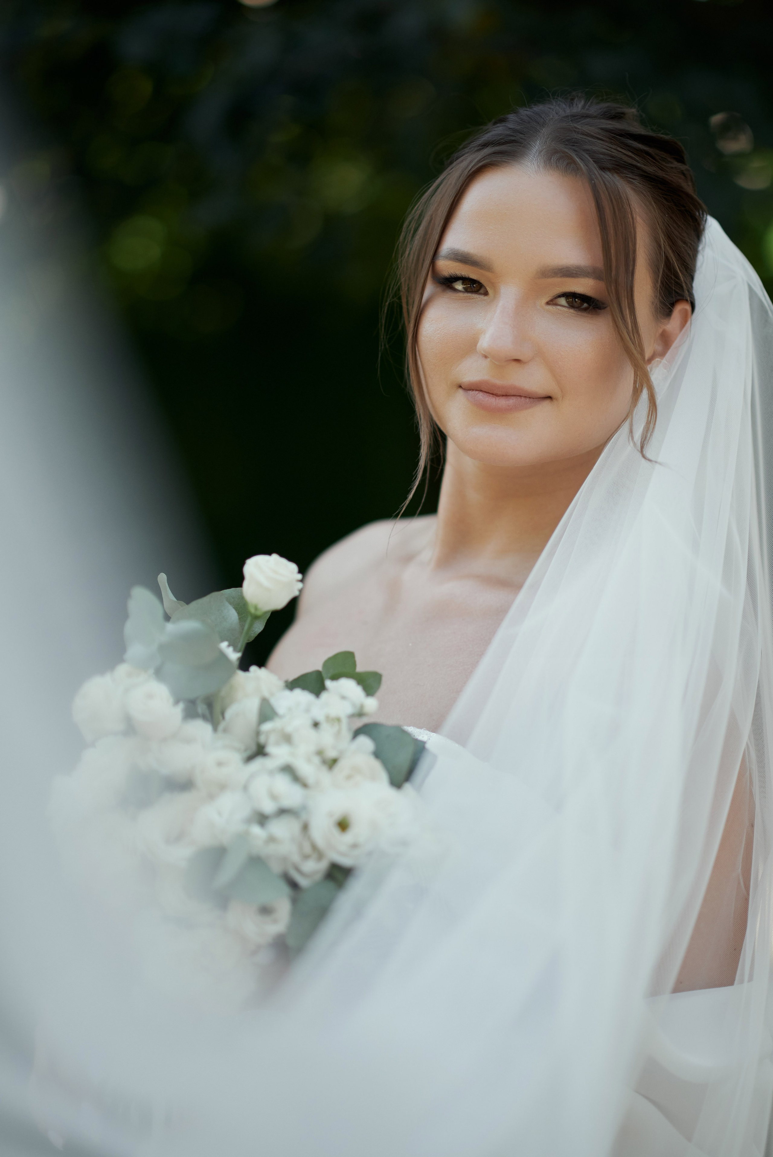 Александра и Максим. Свадебный фотограф Александр Браво