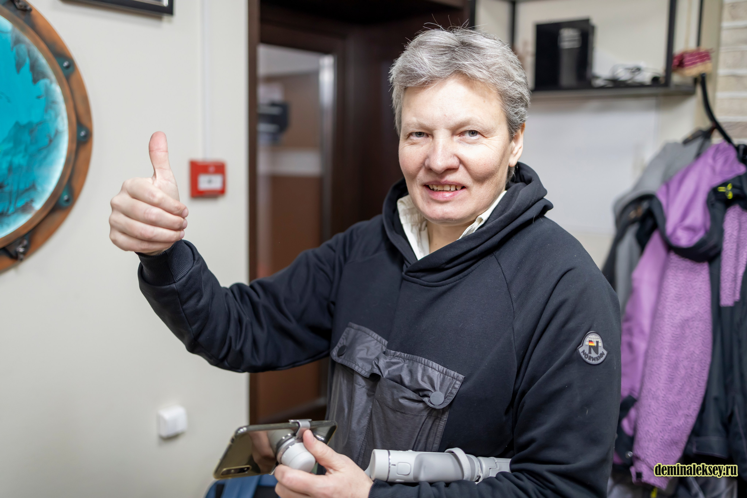 Блог тур на СПКБ Техно #приТЯГАтельныйЗавод. Репортажный, семейный и студийный фотограф в Москве Демин Алексей