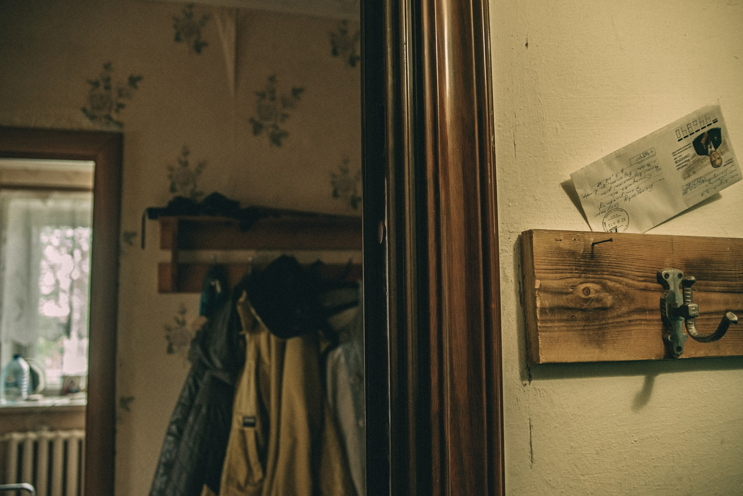 XIV Автопробег 2024 «Ветеранам глубинки — заботу и внимание» (маршрут № 3). Фотограф в Самаре Елена Фомина