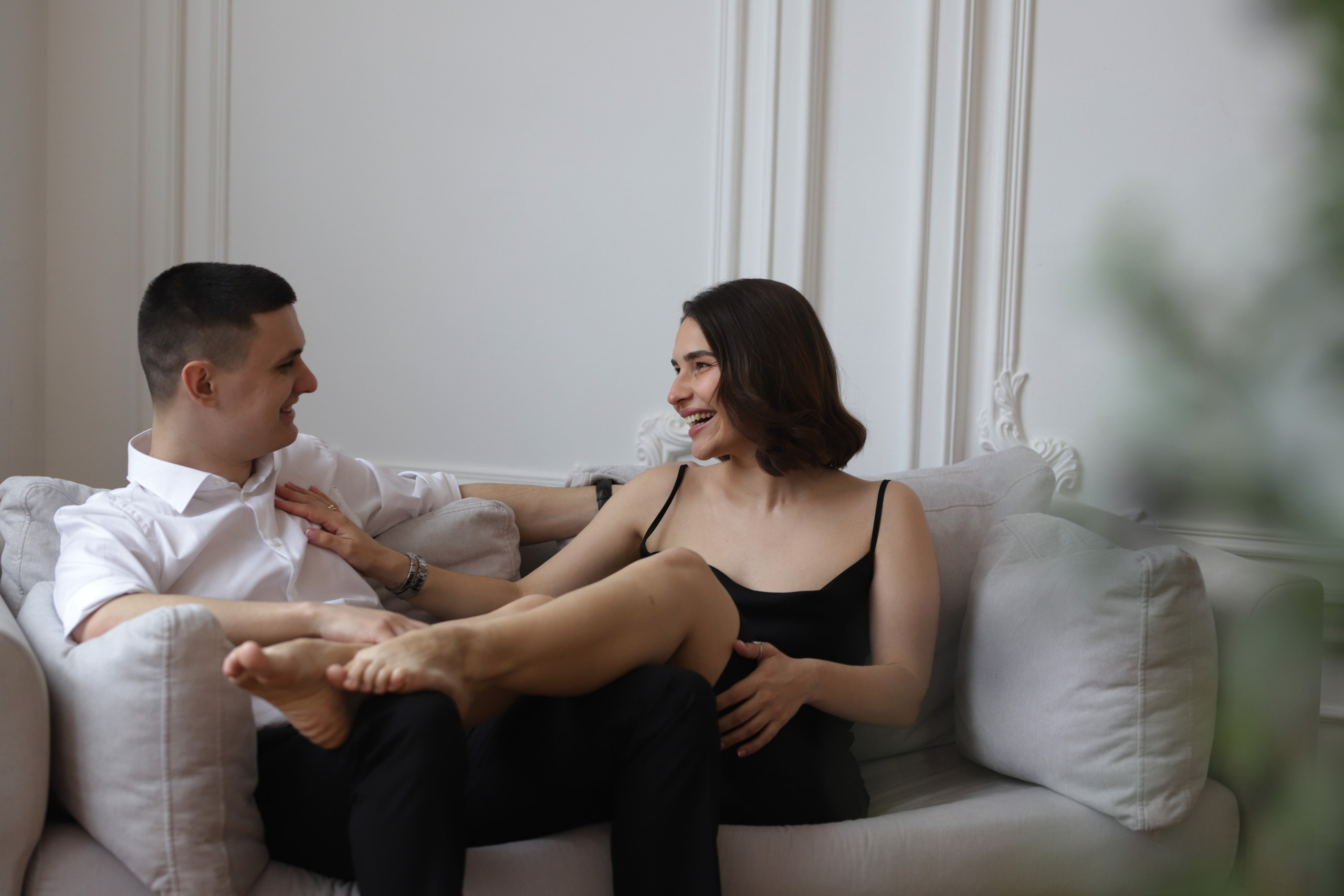 Лев & Юля. Семейный и свадебный фотограф в Новороссийске и Анапе