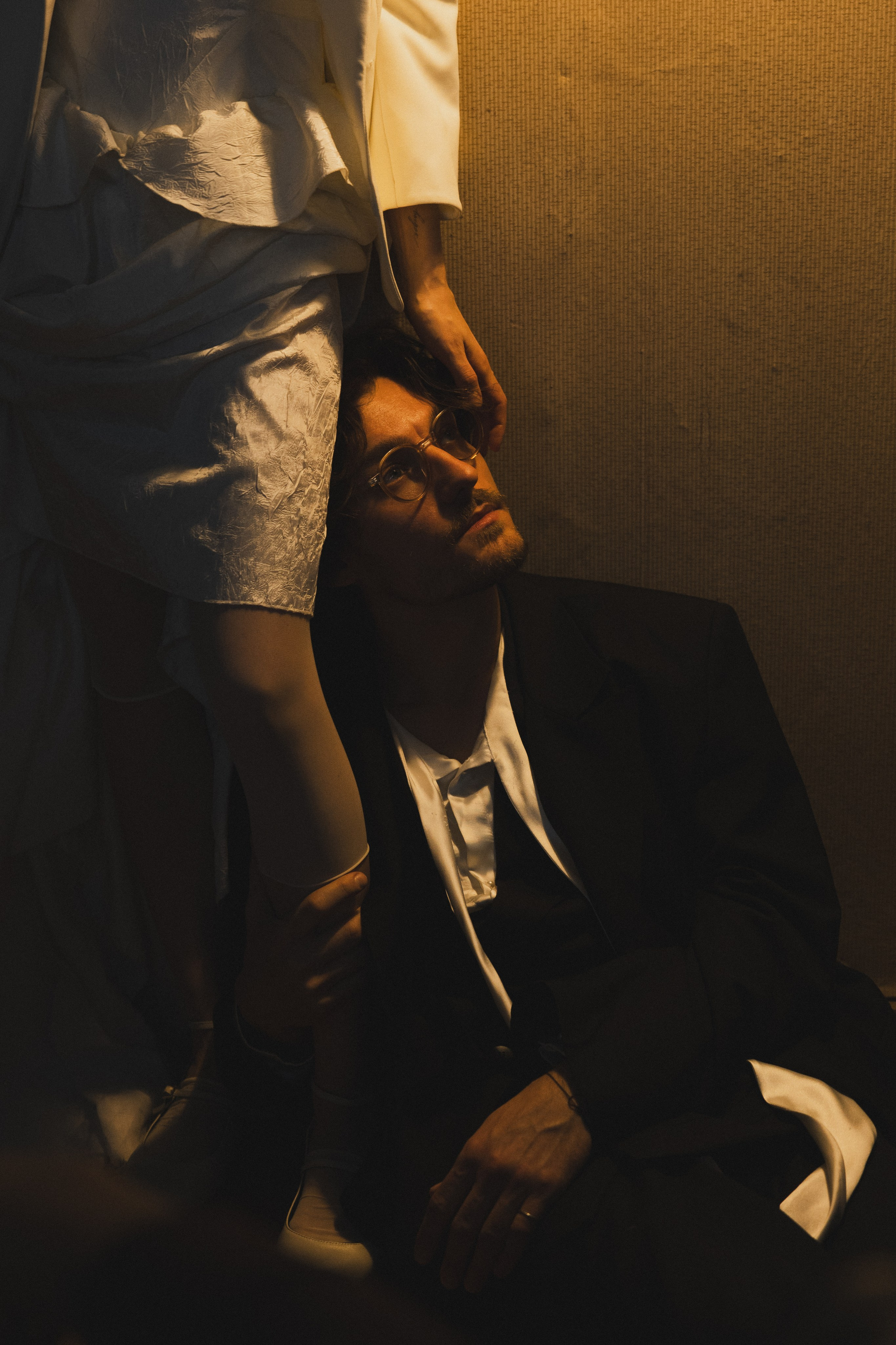 Виктор + Евгения. Олег Минайлов — Фотограф ваших событий