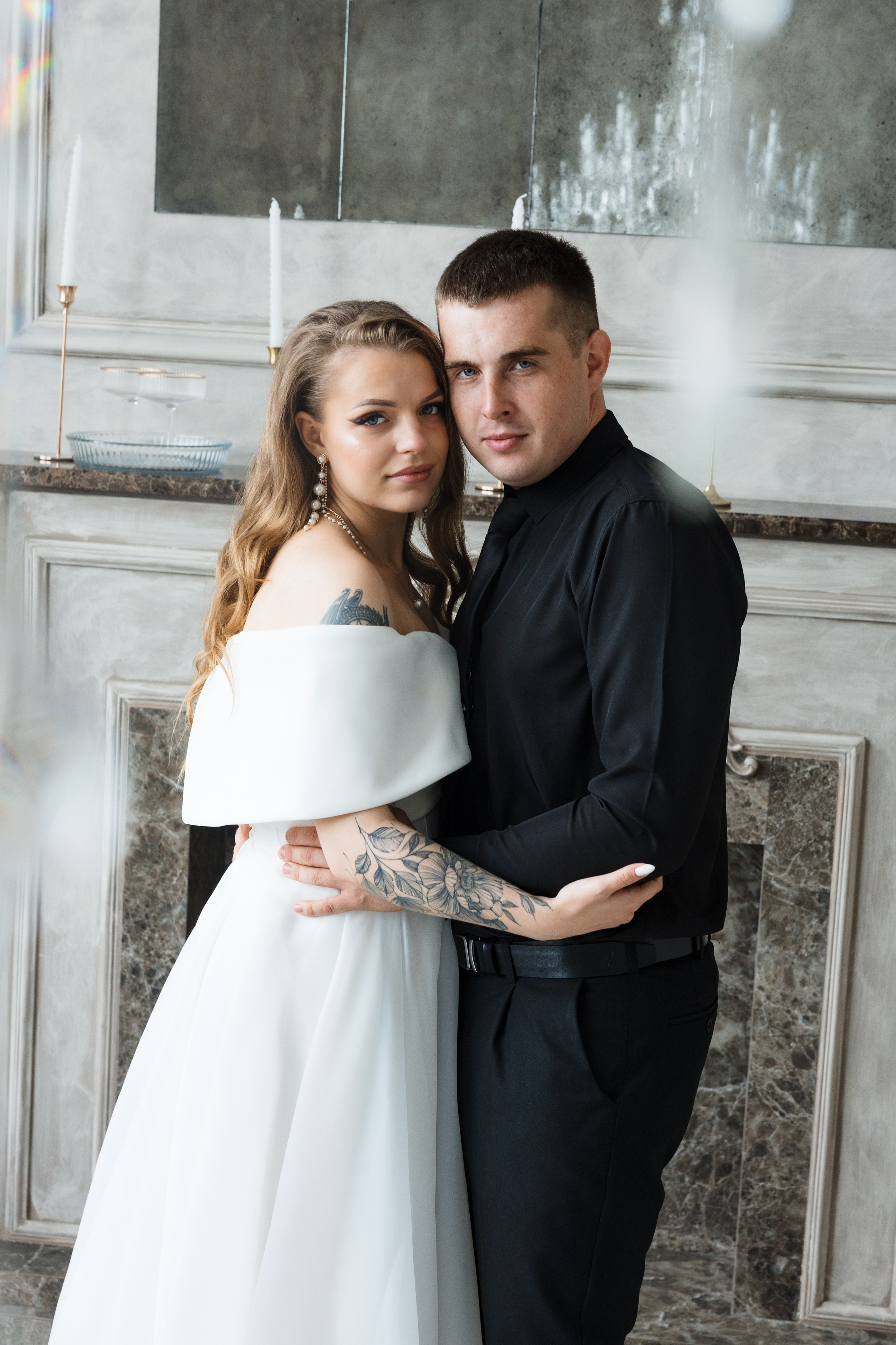 Даниил + Елизавета г. Курск. Олег Минайлов — Фотограф ваших событий