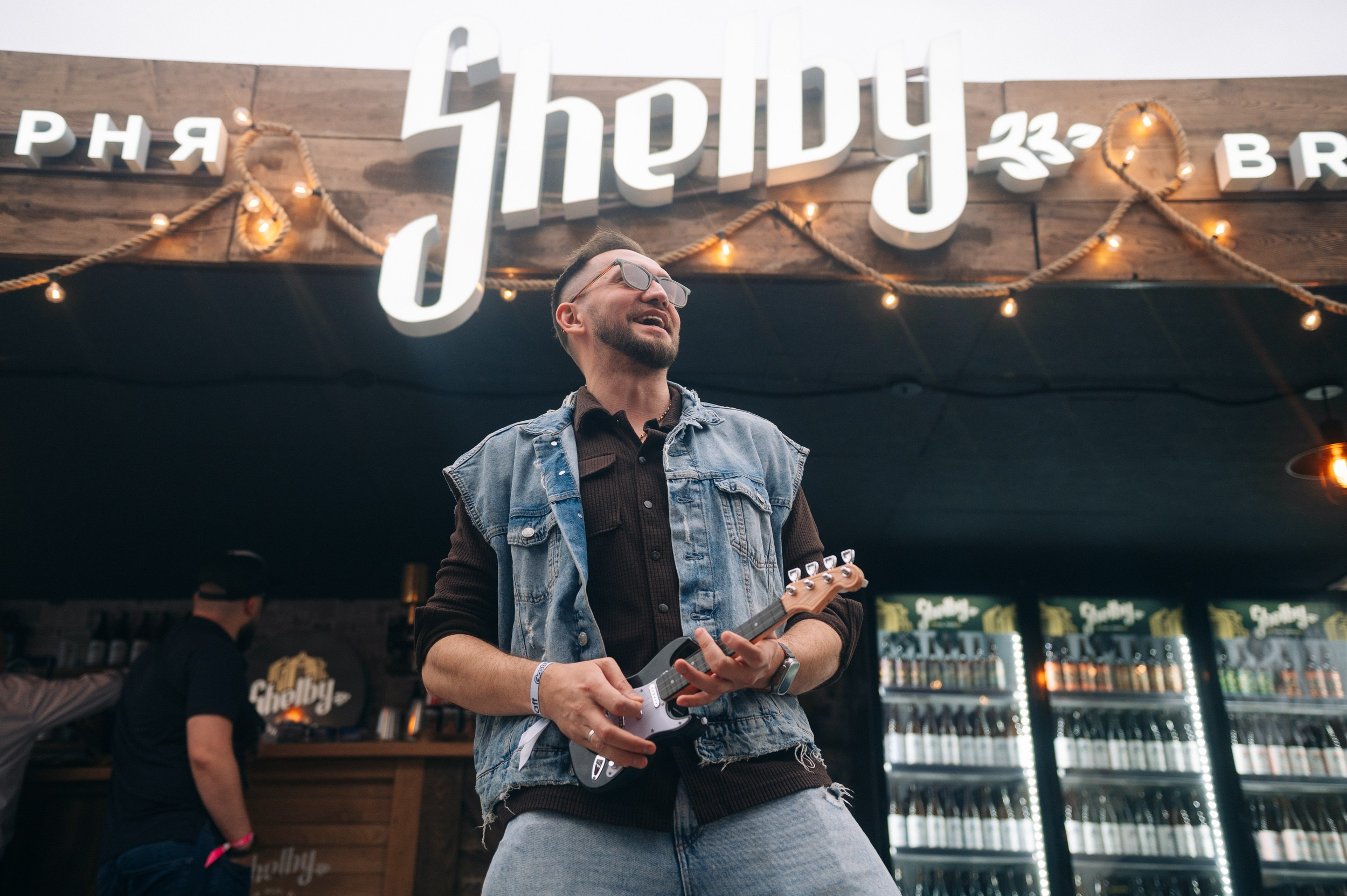 Gastreet. Фестиваль ресторанной индустрии. Сайт фотографа Данилы Пащенко