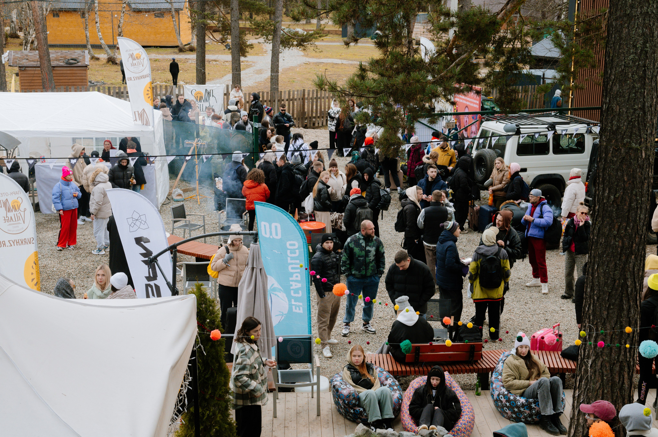 Funk and Beats. Архыз 24. Сайт фотографа Данилы Пащенко