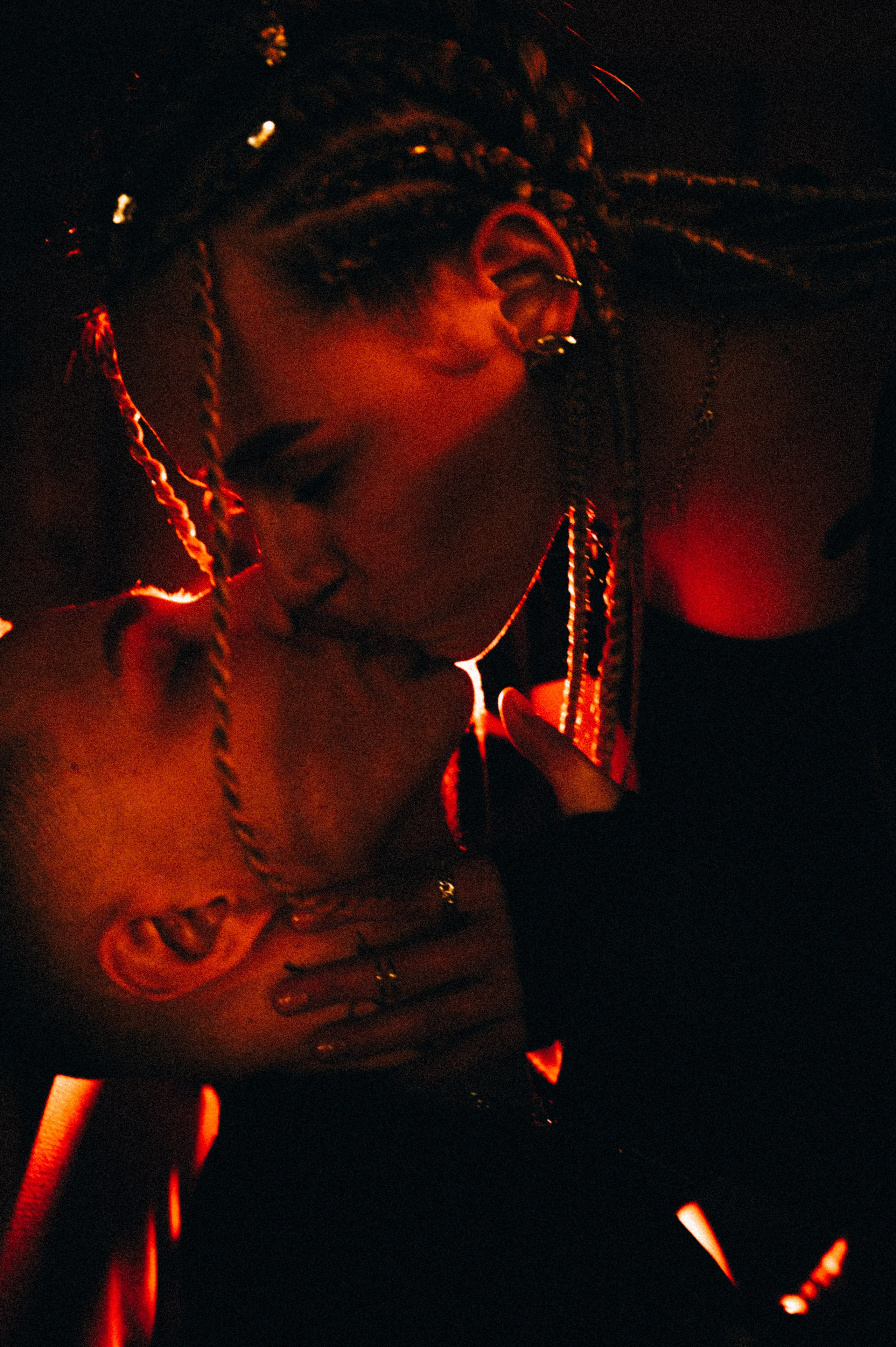 Техно Машина Sky garden. Сайт фотографа Данилы Пащенко