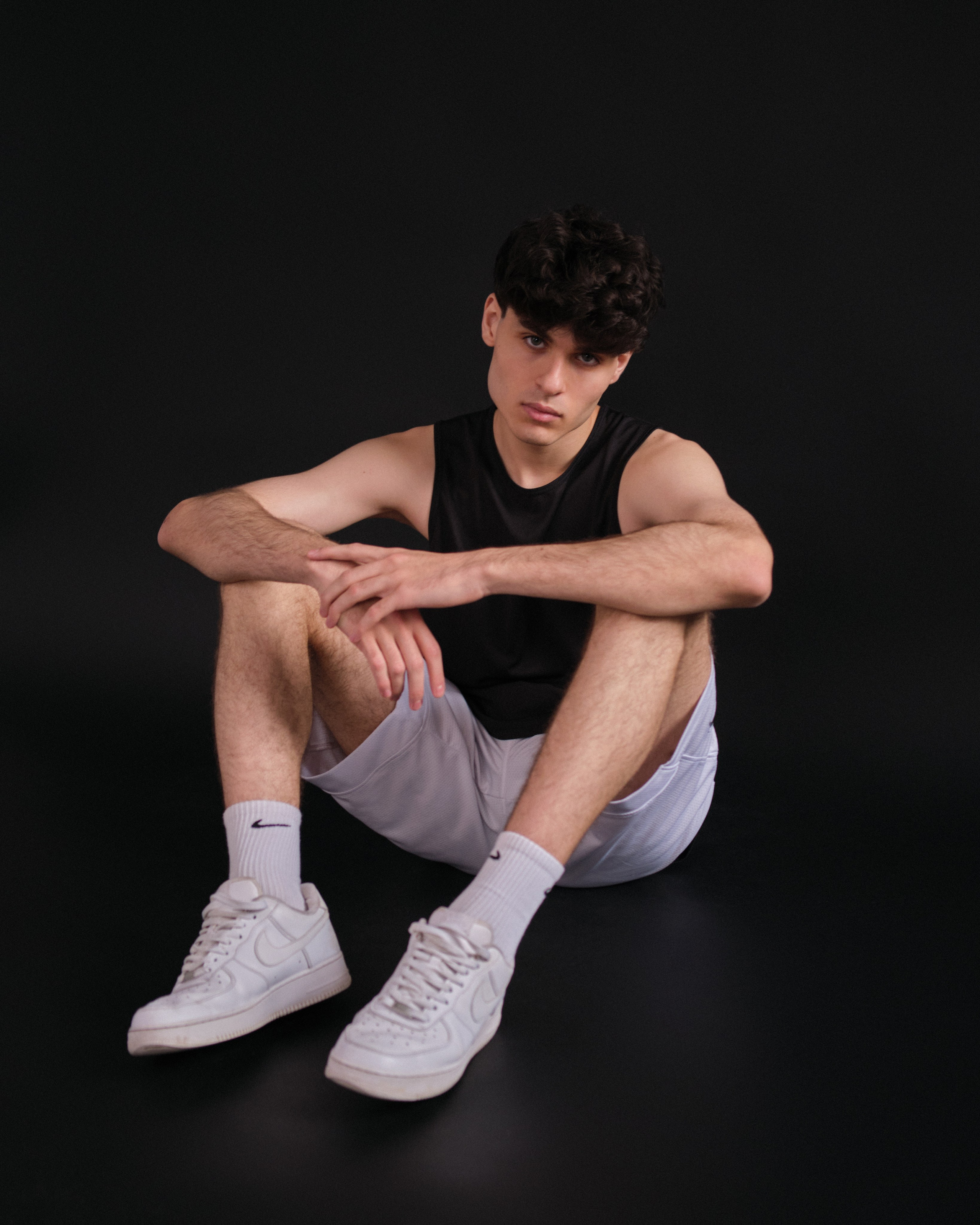 DNK Руслан. Модельные тесты