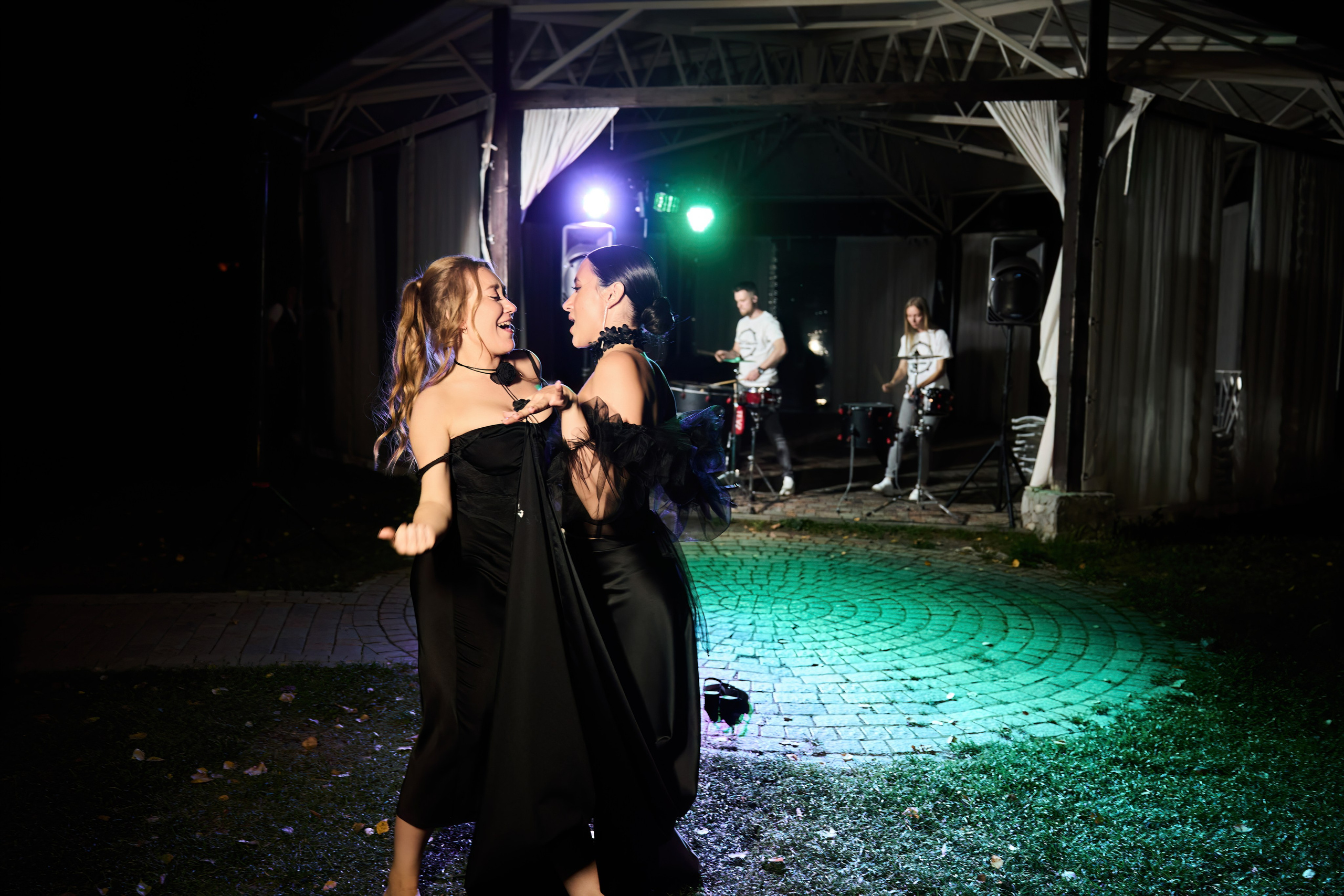 Дмитрий и Ксения. Свадебный фотограф в Барнауле Четошникова Анна