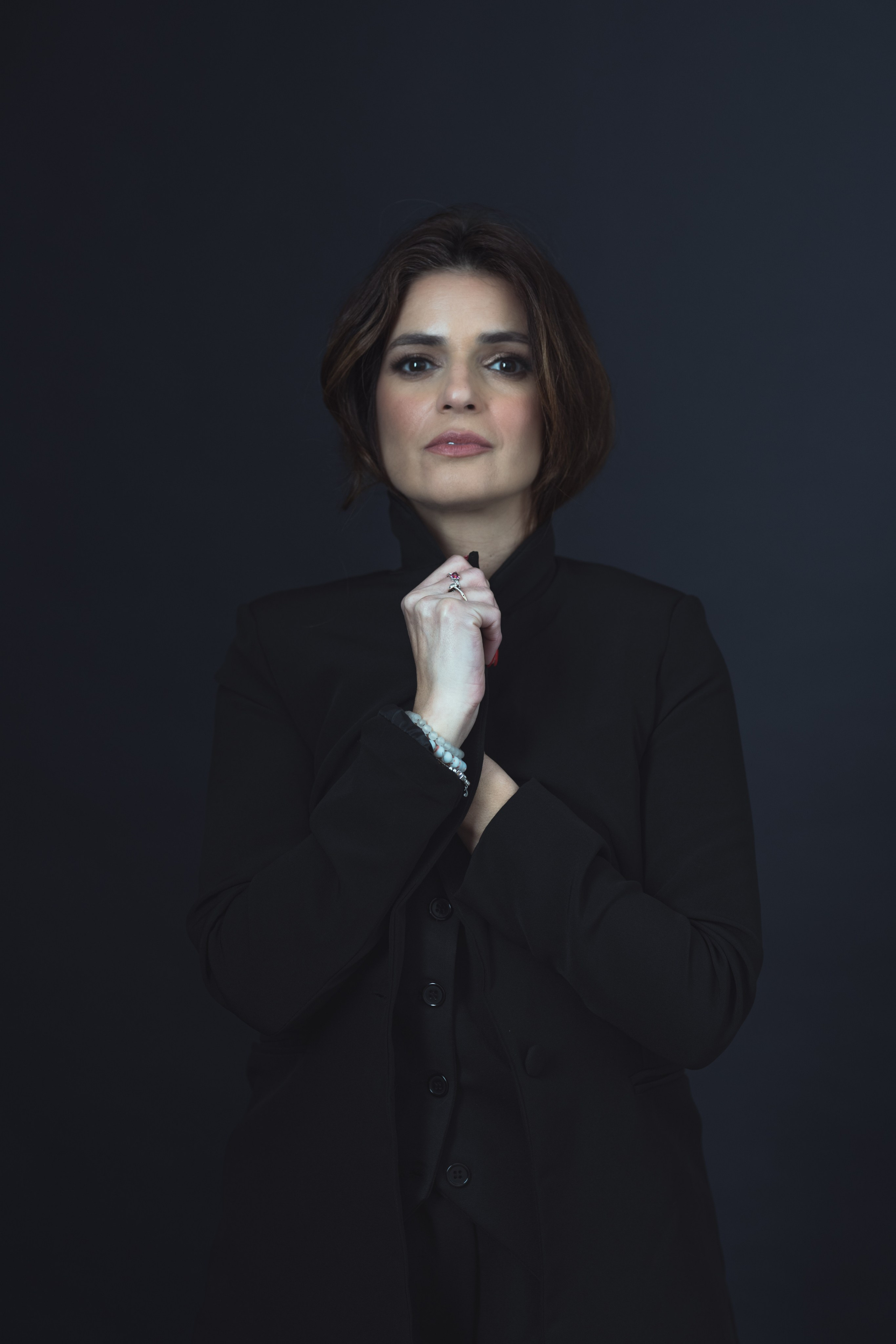 MARCIA. Anastasiia Antoniuk portrait, family and couple photographer, Portugal