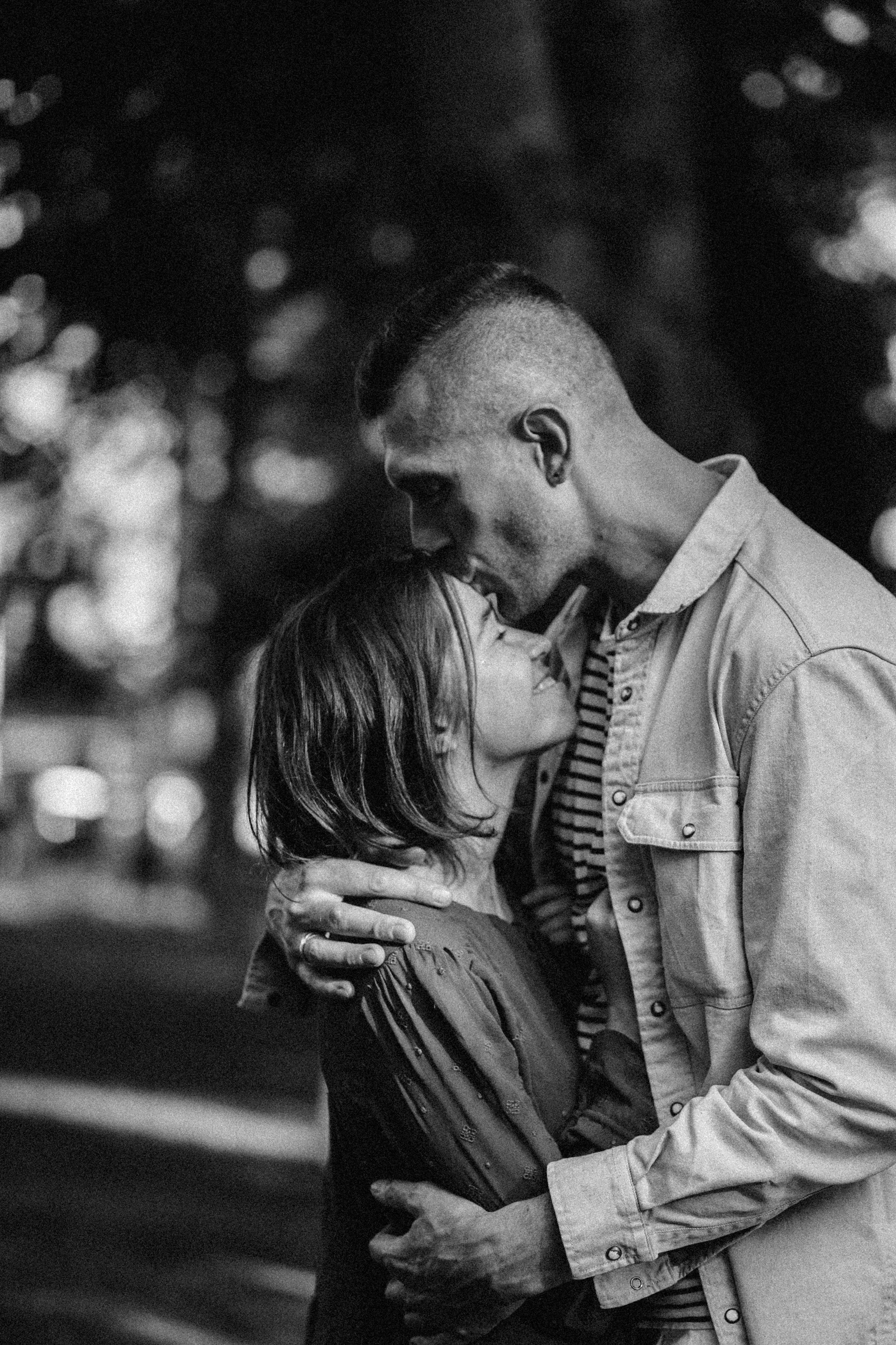 Семейная фотосессия в городе на Неве. Свадебный и семейный фотограф в Нижнем Новгороде Мезенцев Андрей