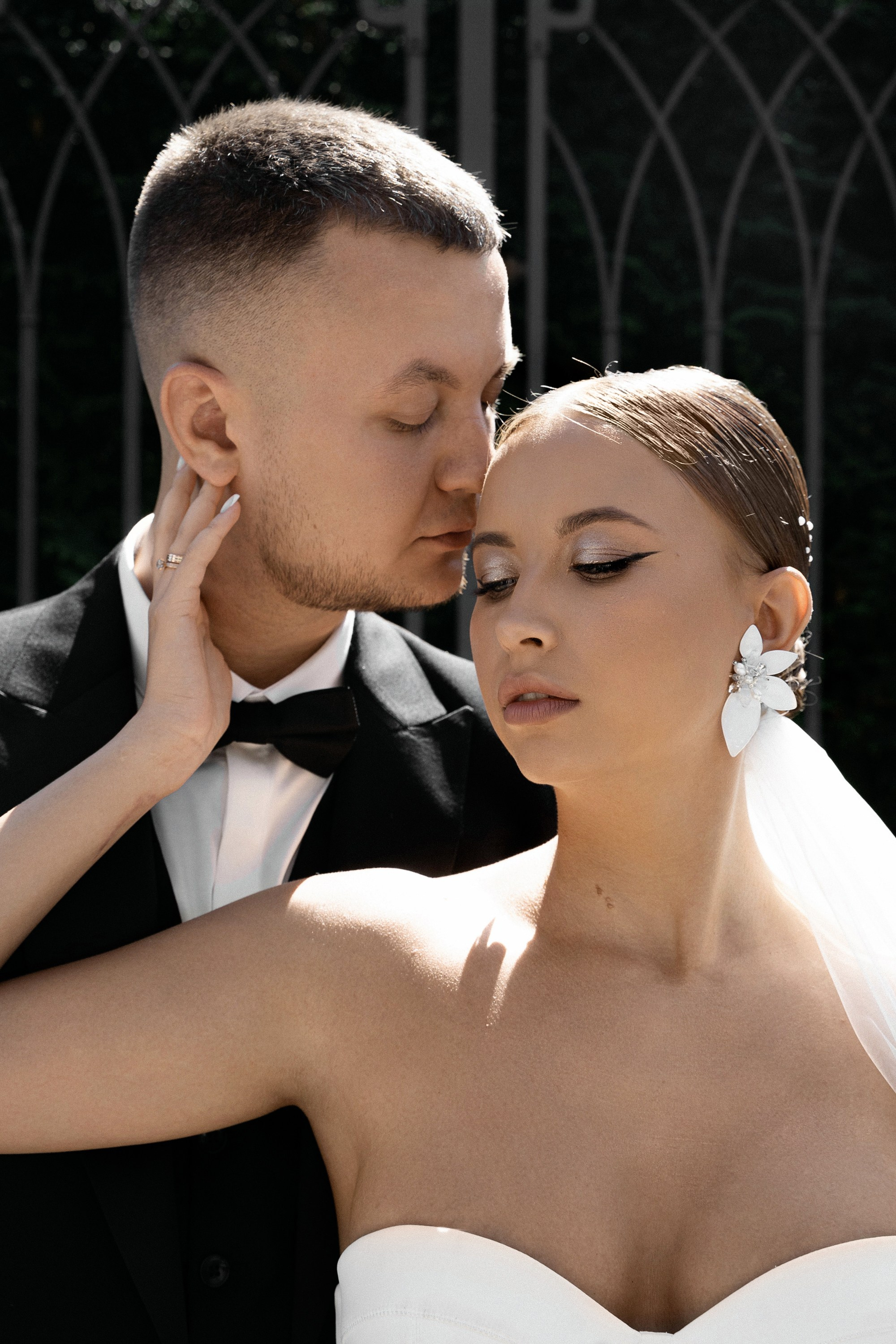 Юля И Юра. Свадебный фотограф Ульяновск Яшонова Марина