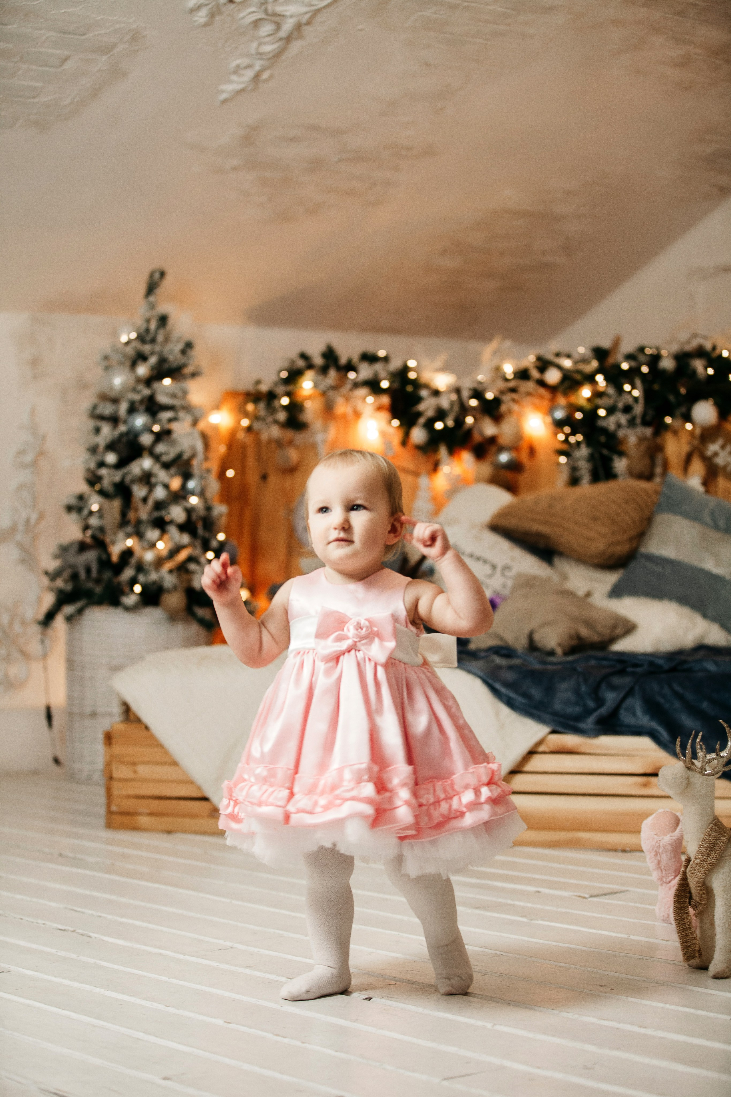 Новогодние фотосессии в студии. Семейный, школьный фотограф в Нижнем Новгороде Елена Сентюрева