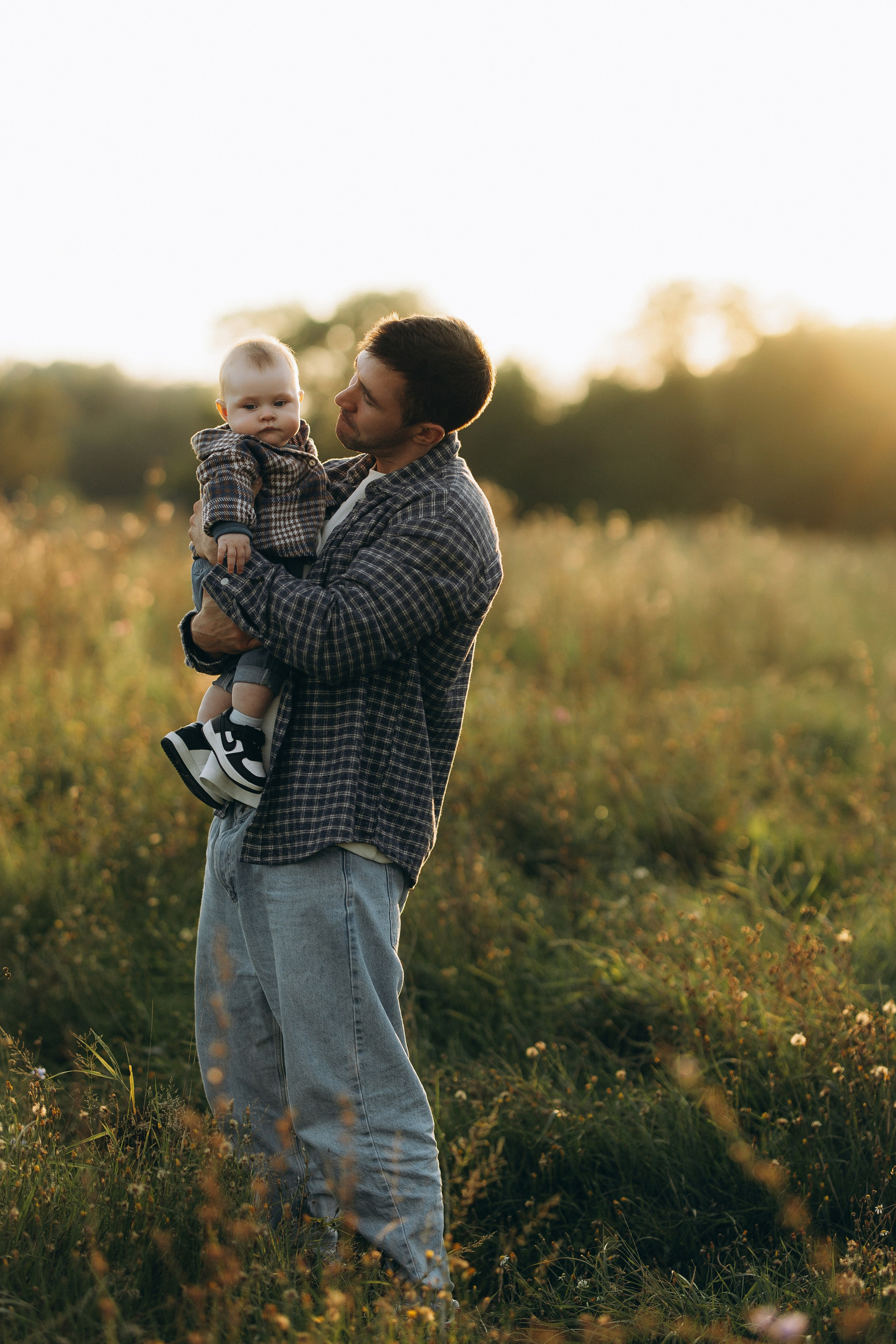 Настя, Витя и Миша🤍. Ph. Marina Reshetova
