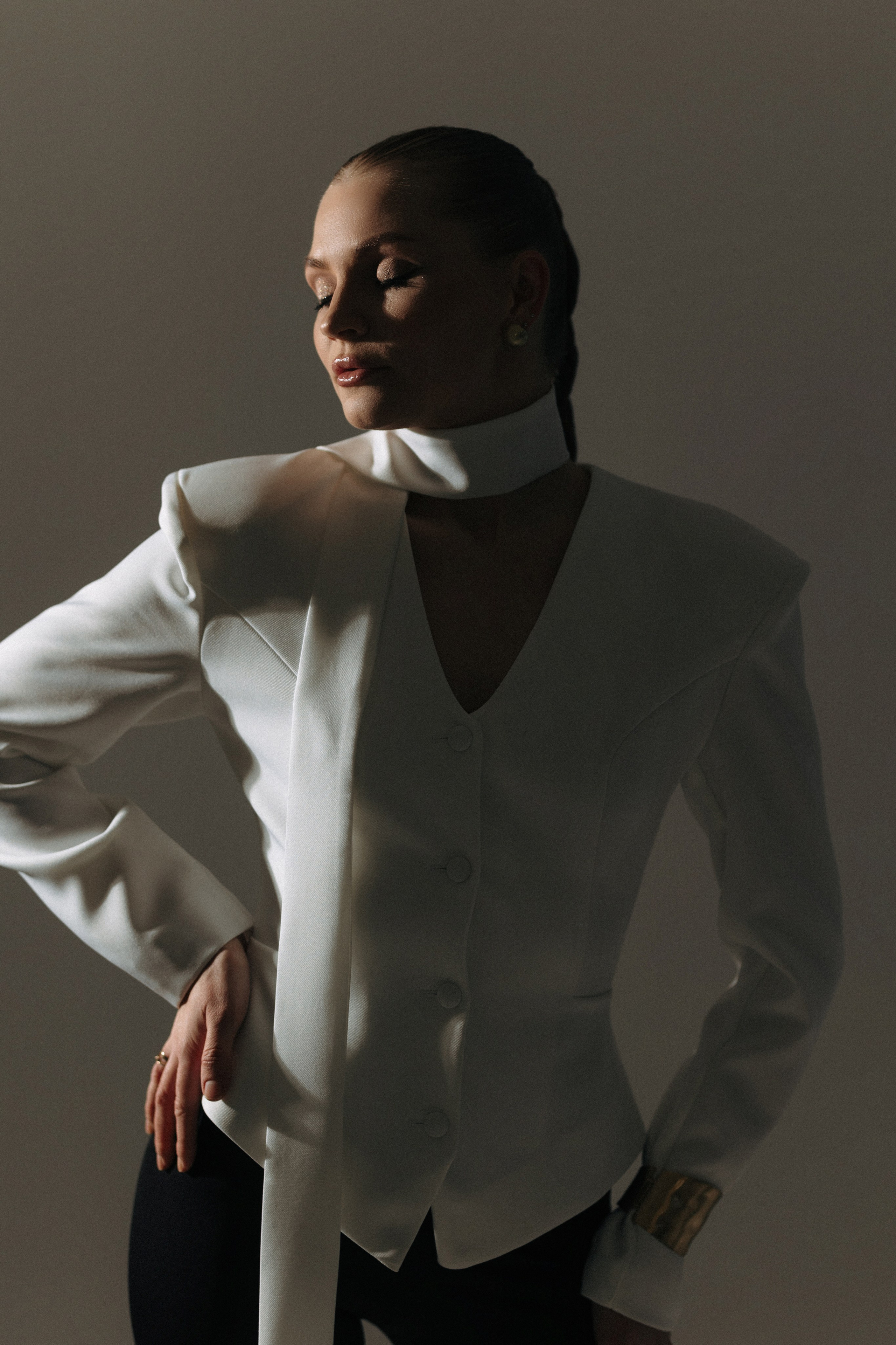 Маша🤍. Ph. Marina Reshetova