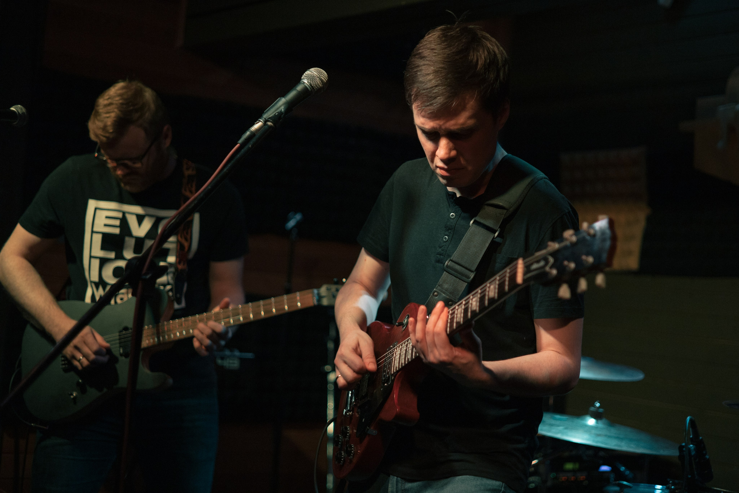 Revolta. Toxasnip Photo | Anton Maslenkin