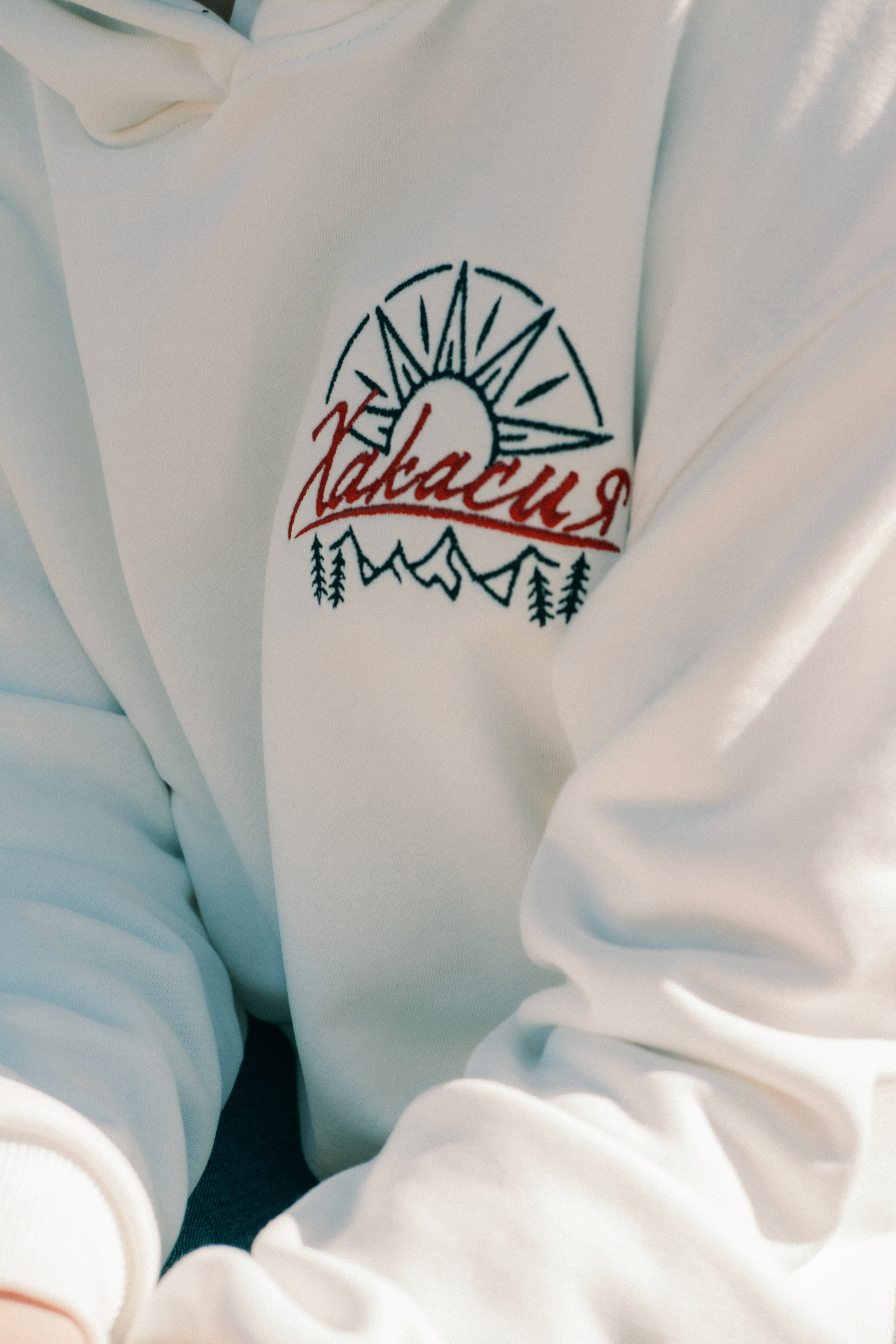 Бренды. Фотограф из Хакасии Элина Кичеева