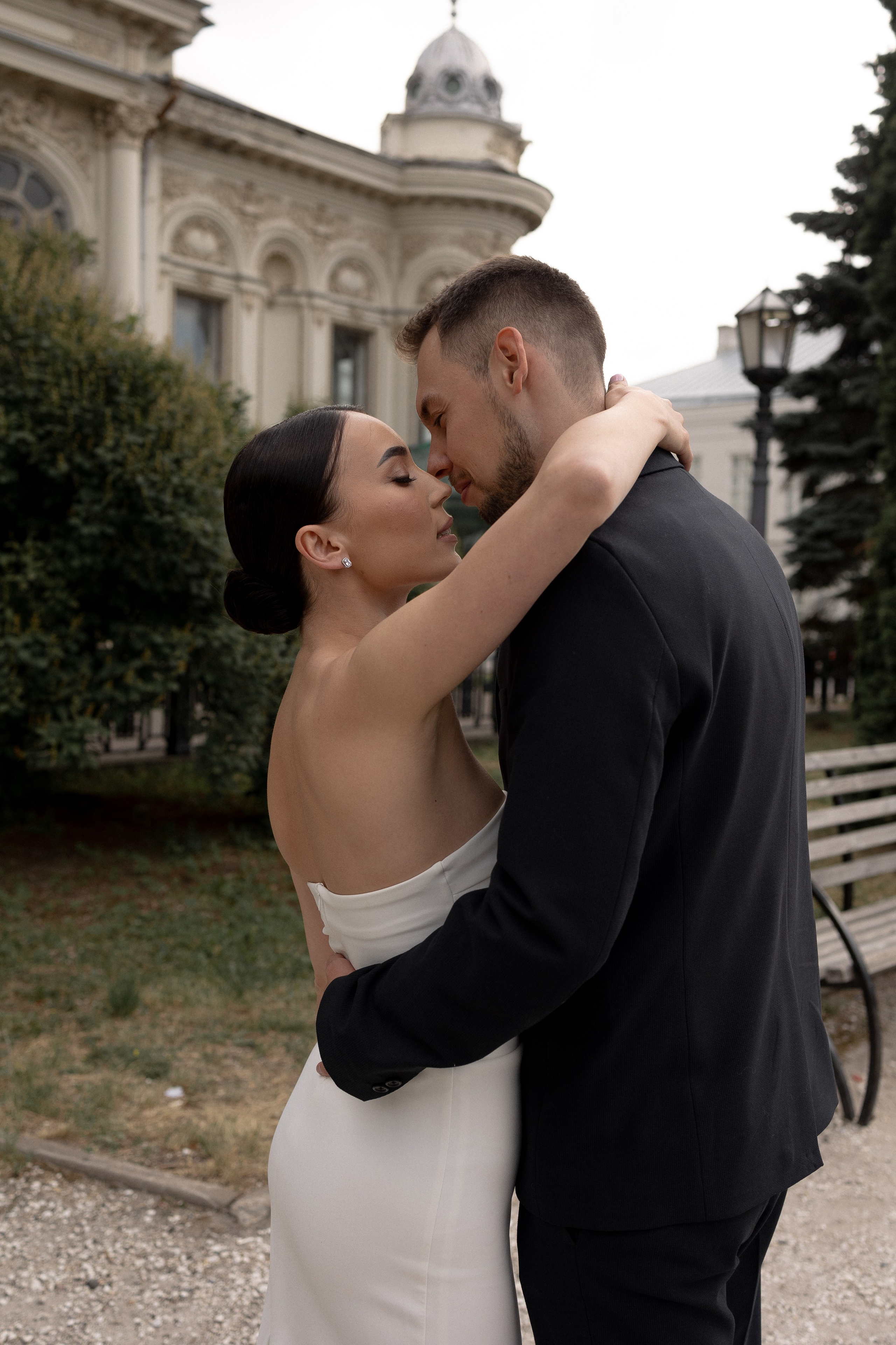 Igor / Zamira. Свадебный и репортажный фотограф в Казани Регина Гареева