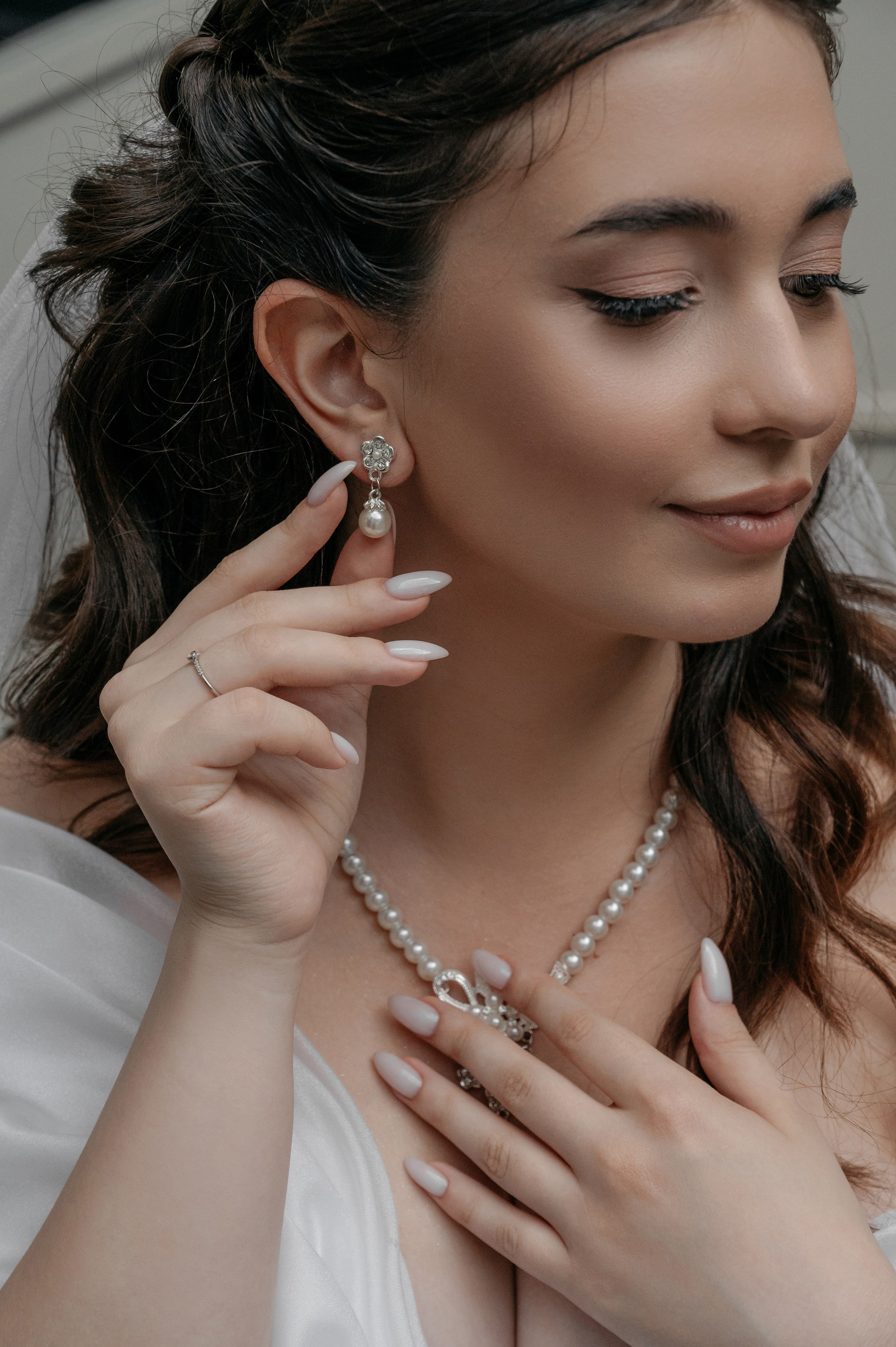 Саша и Руфина. Фотограф Мария Строгонова