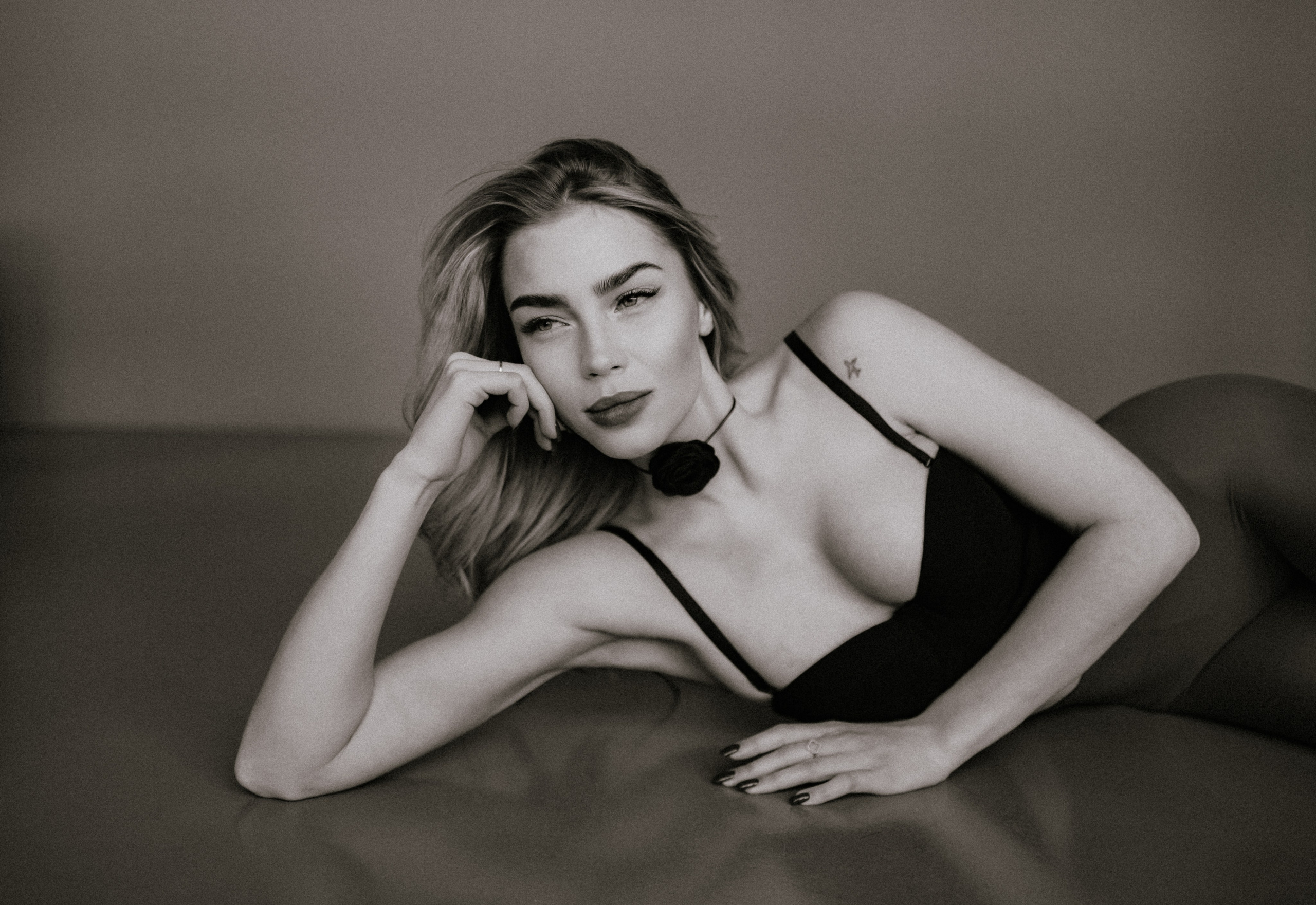 Студия. Профессиональный фотограф во Владивостоке — Фаина Дегтярева