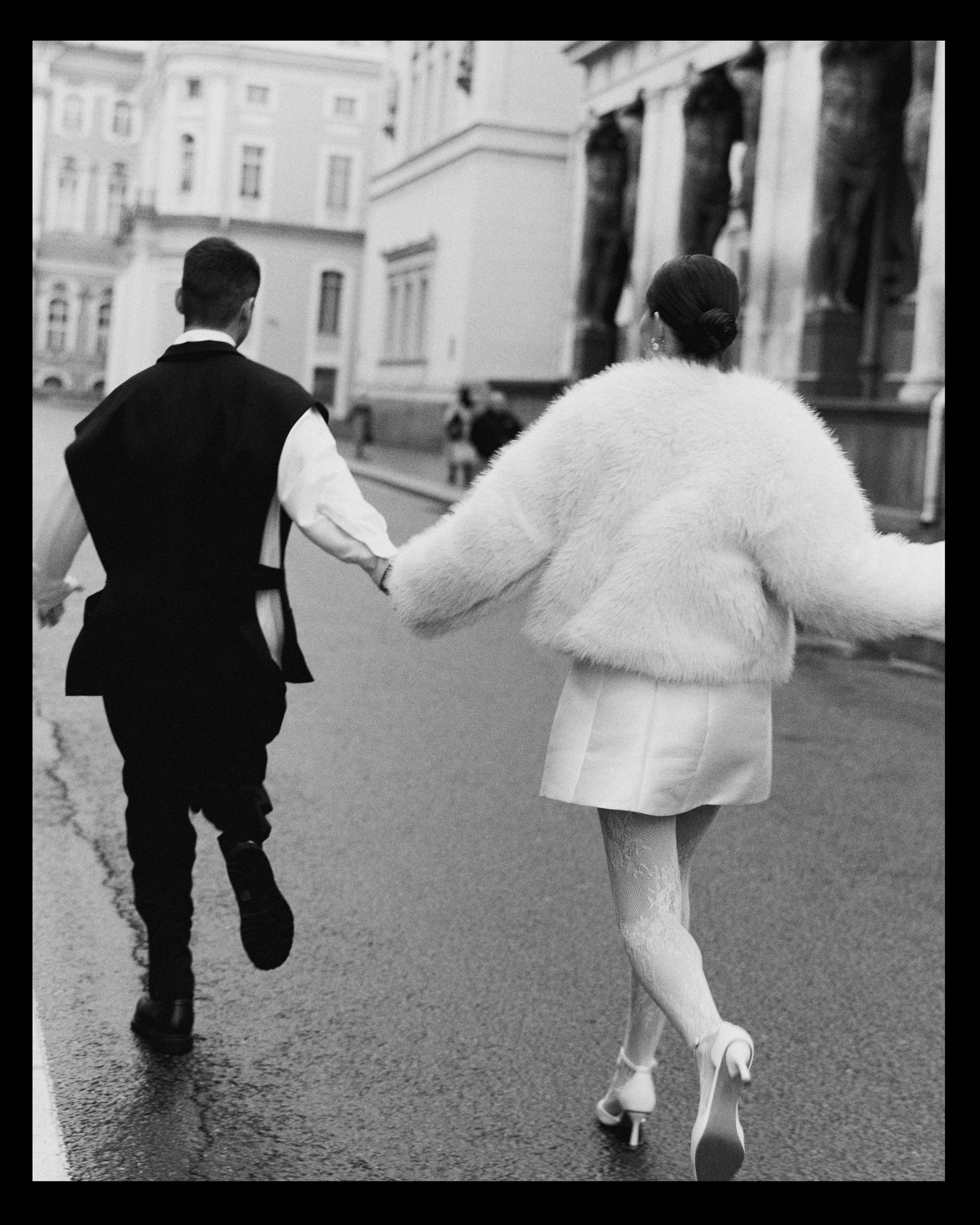 Wedding. Фотограф Артем Котелевец