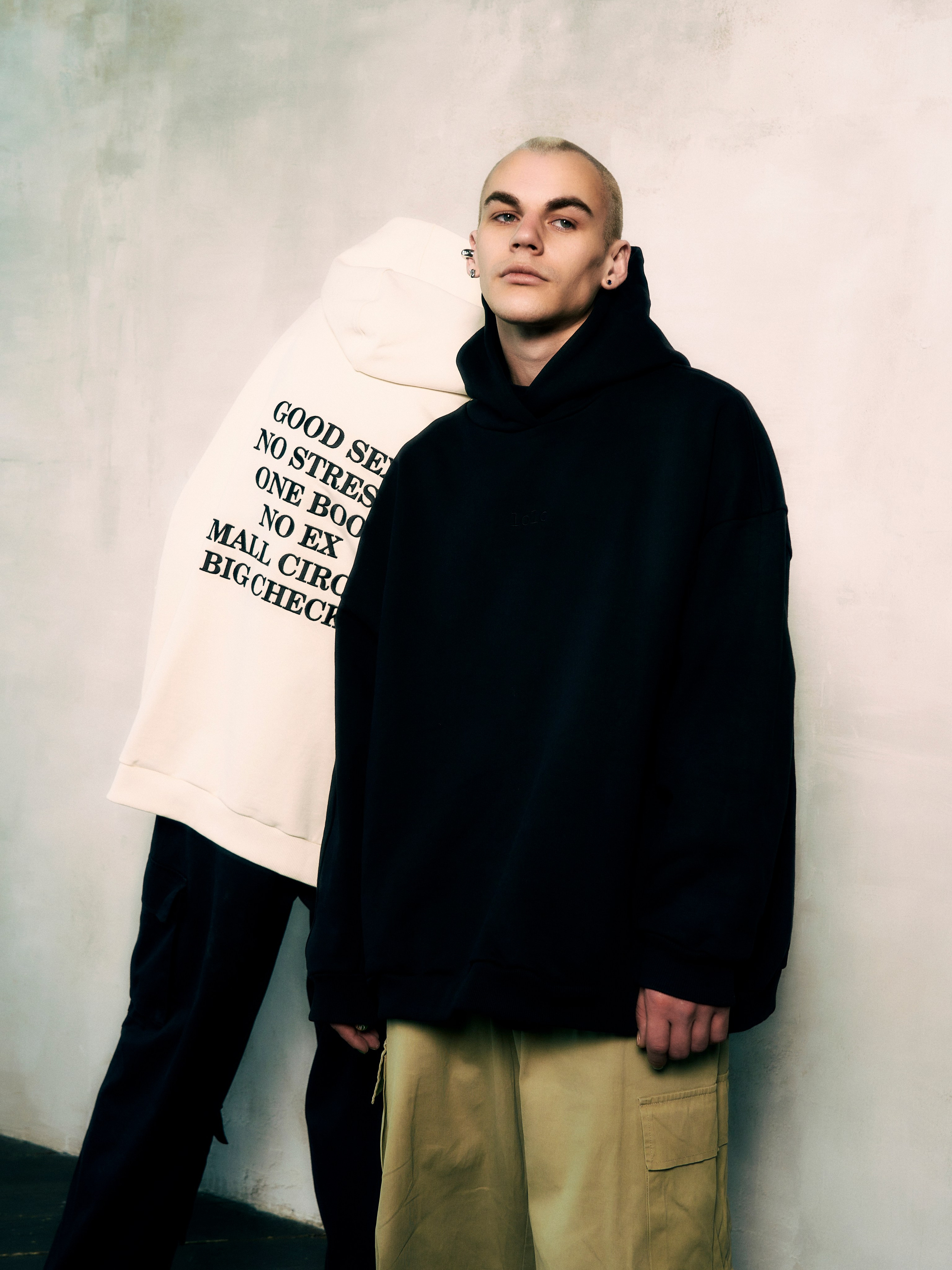 L O L O B R A N D. Портретный фотограф в Москве