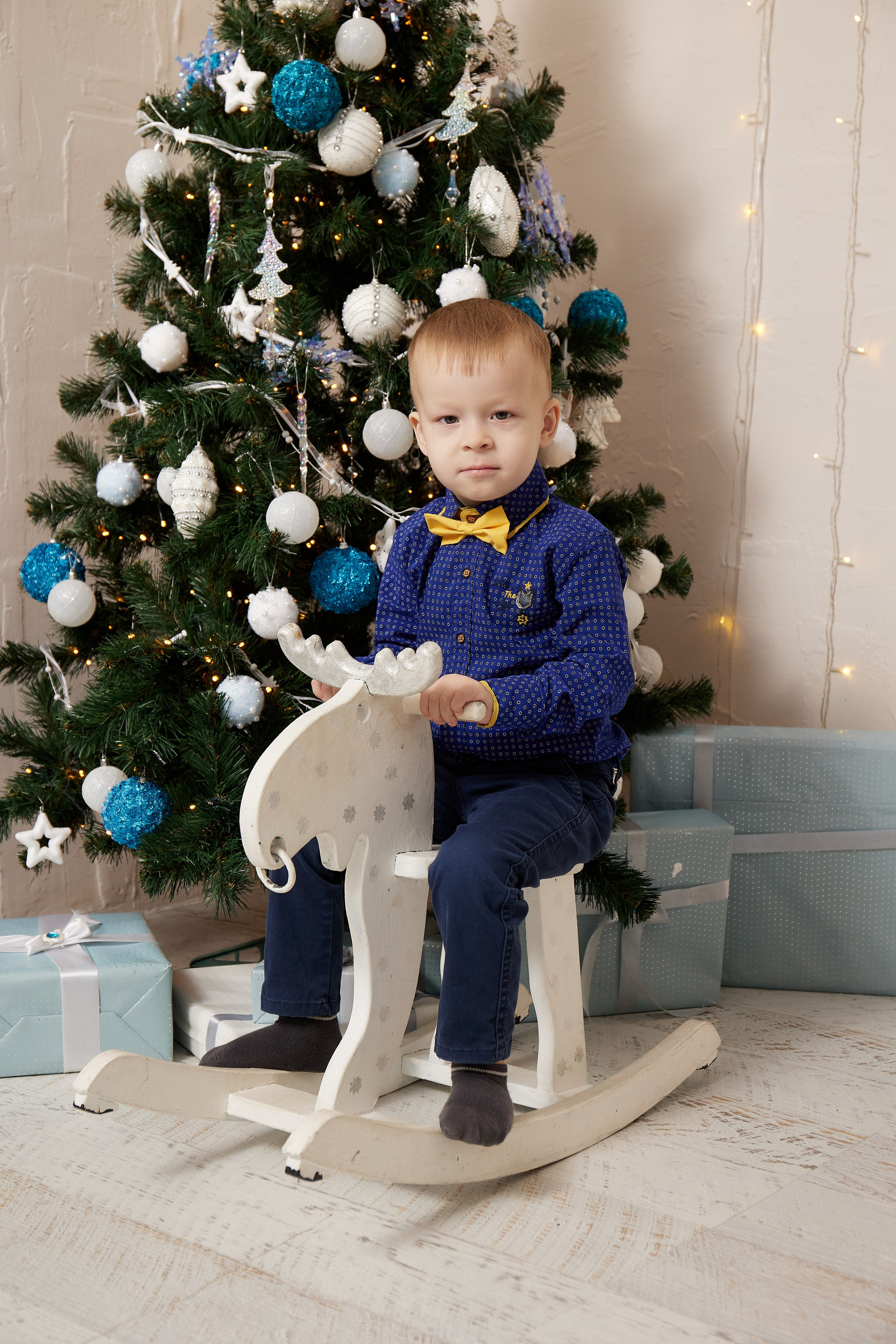 ФОТО с Ёлочкой. Свадебный и семейный фотограф в Томске Константин Янучковский