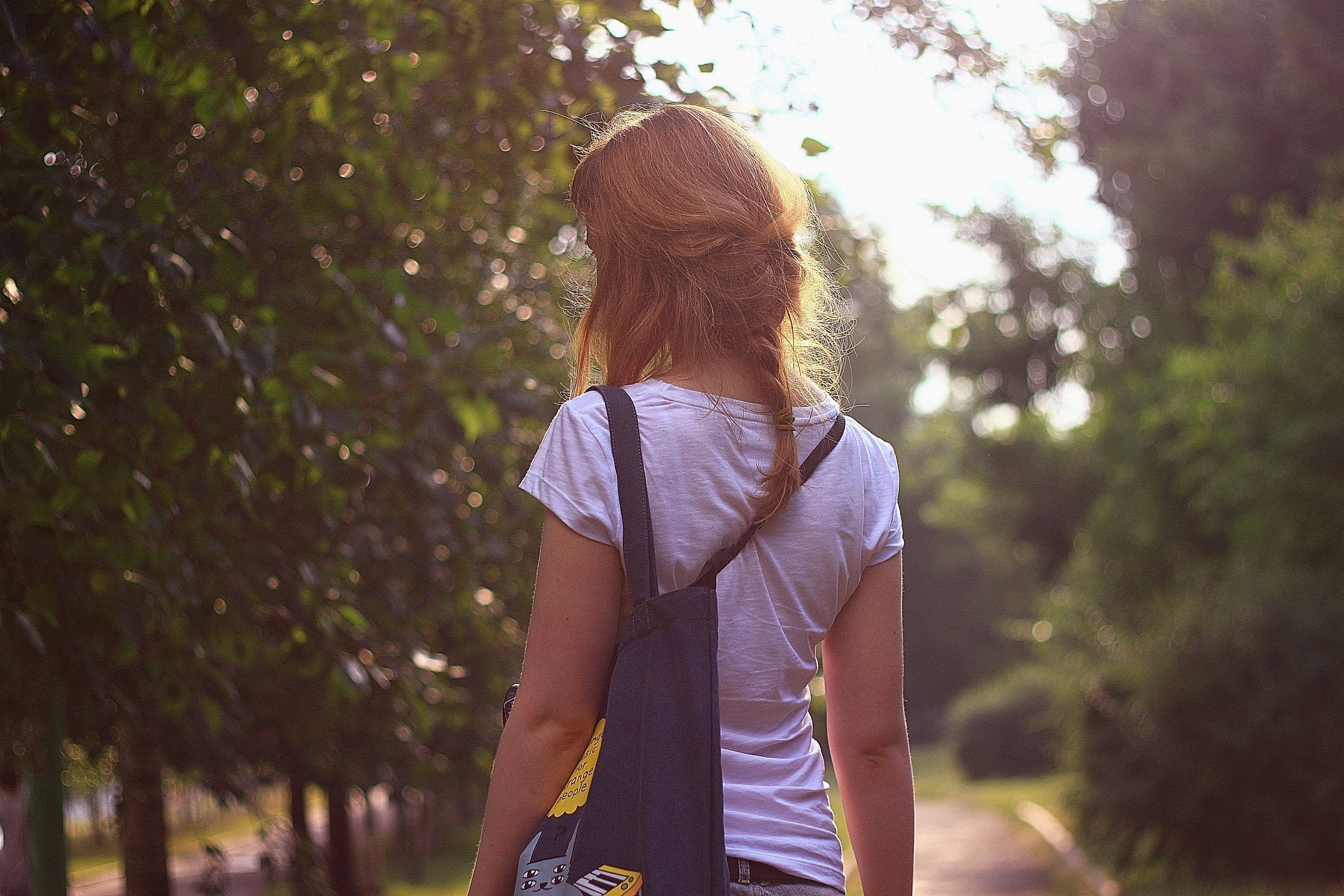 Фотограф в Москве. Екатерина Митина